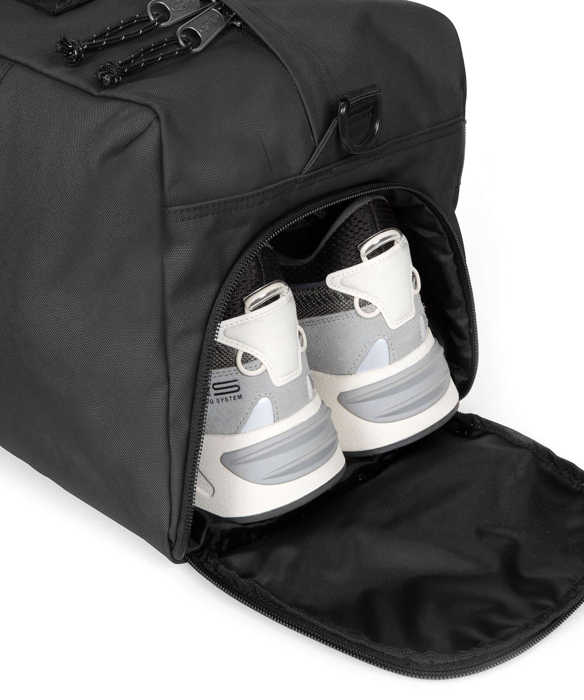 Eastpak Duffl'r L Reistas black - Image 5