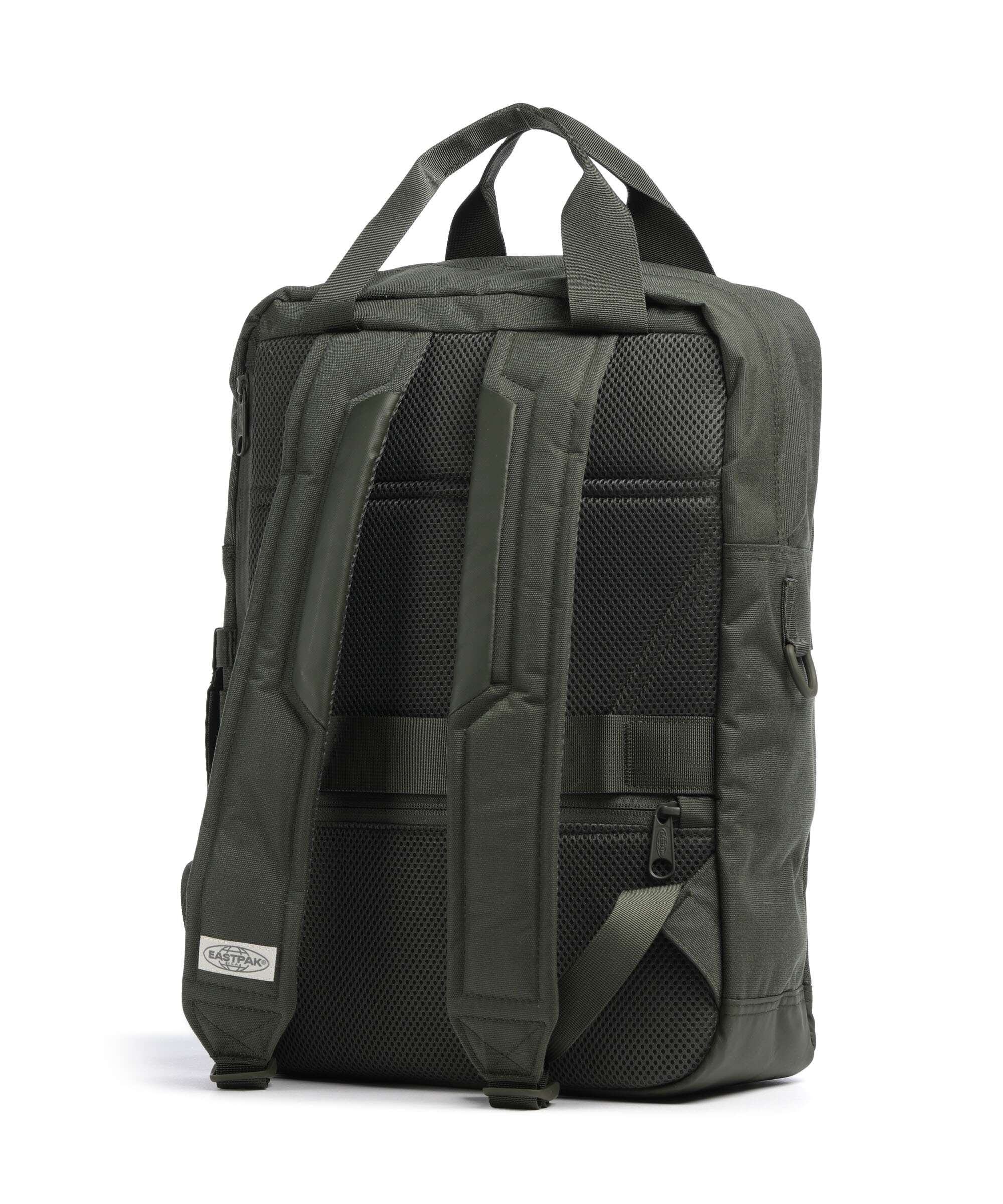 Eastpak Icon Totepack Rugzak khaki - Image 2