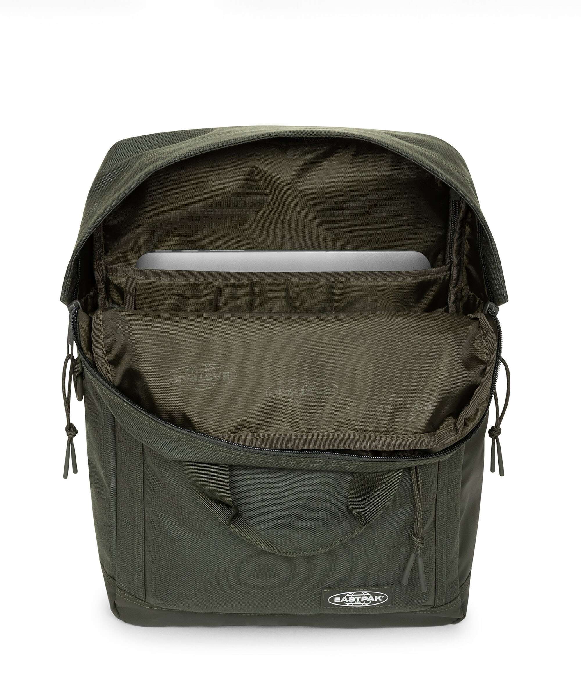 Eastpak Icon Totepack Rugzak khaki - Image 8
