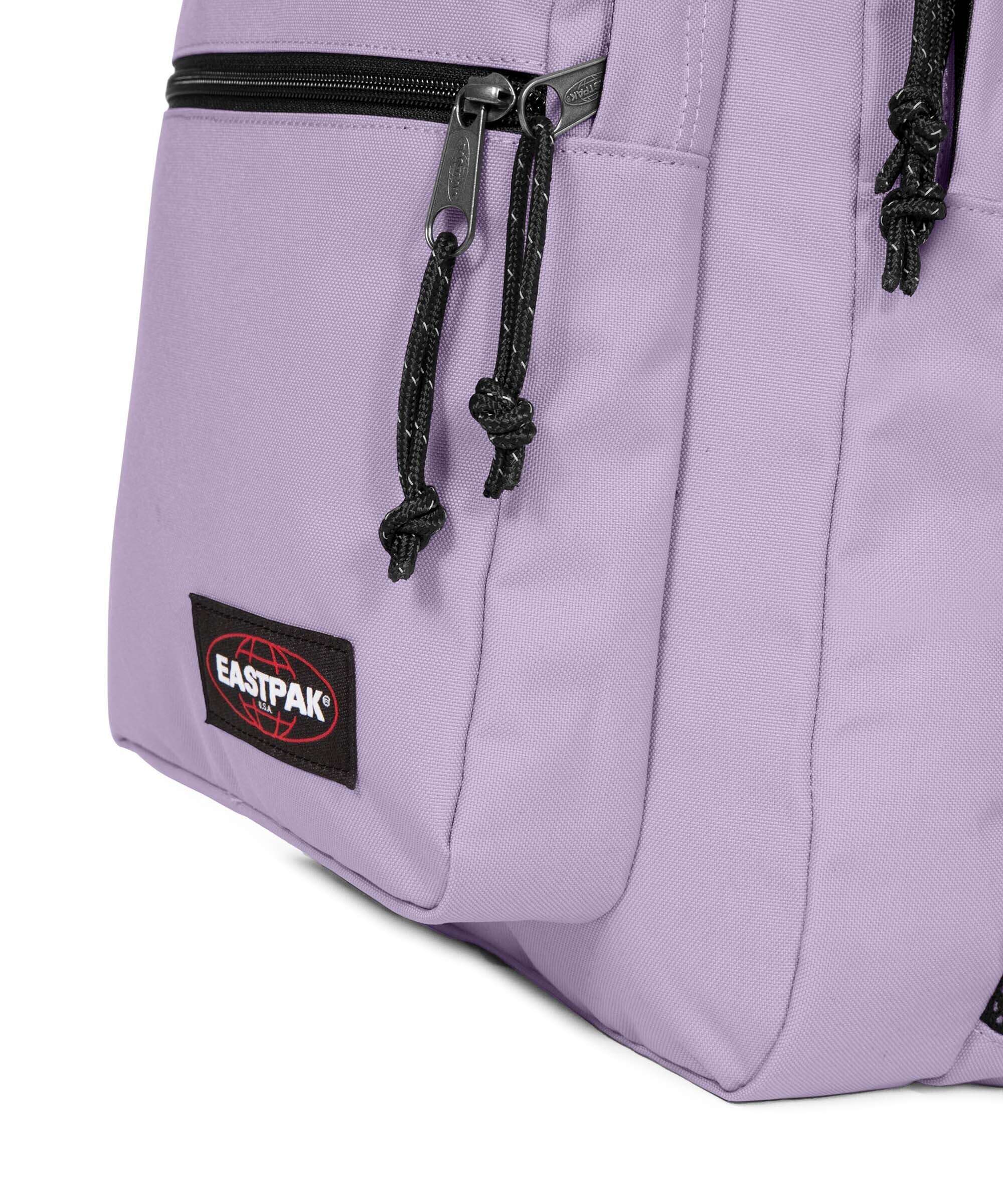 Eastpak Morius Rugzak orchid lilac - Image 4