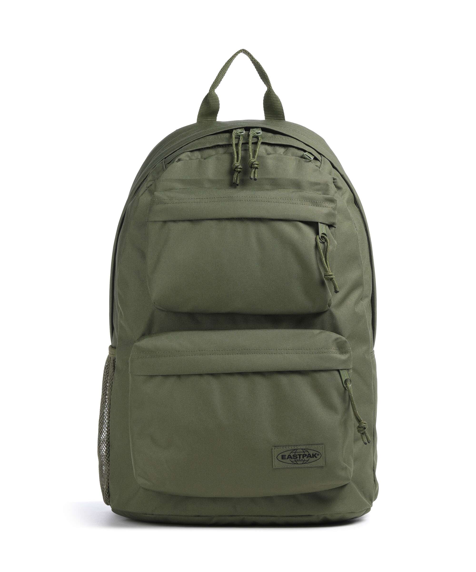 Eastpak Padded DBL Rugzak dark grass