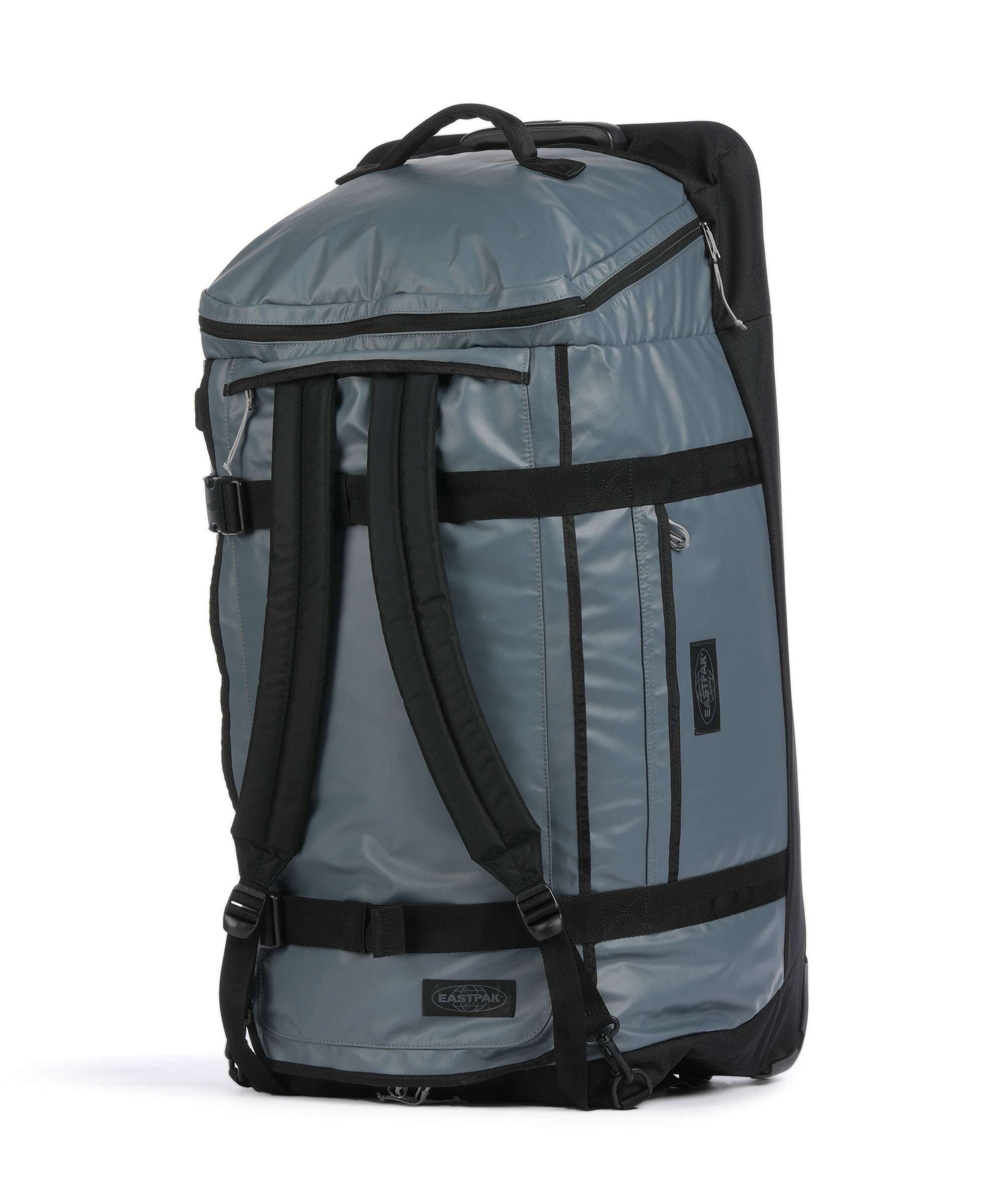Eastpak Perce Wheel L Rugzak trolley tarp stormy - Image 3
