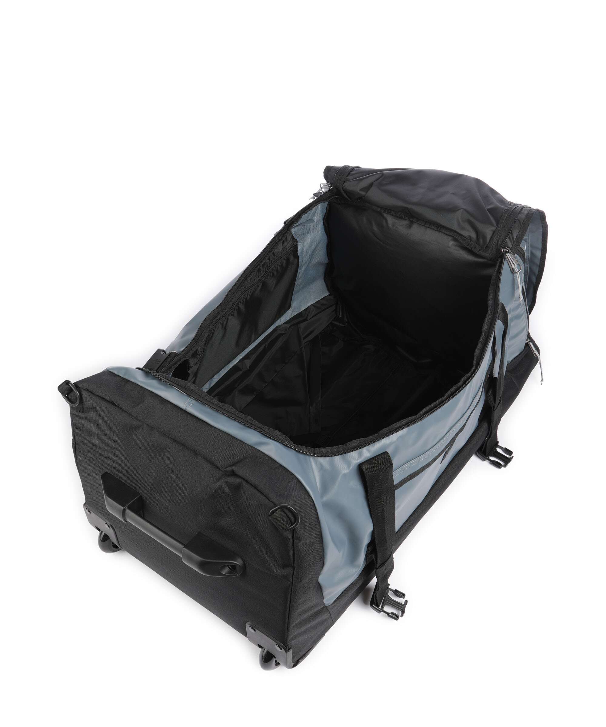 Eastpak Perce Wheel L Rugzak trolley tarp stormy - Image 5