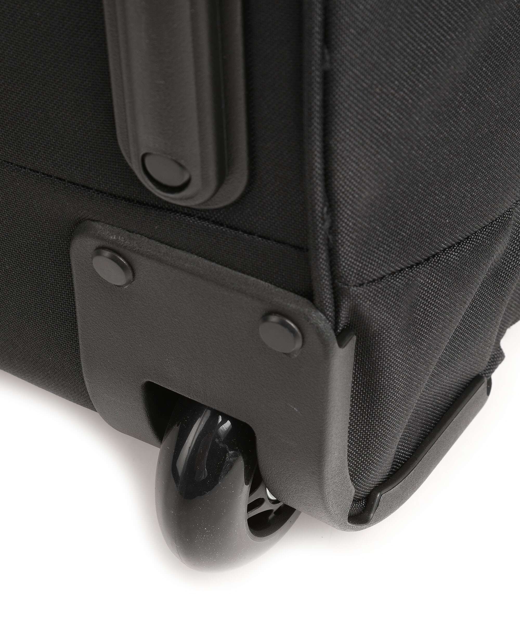 Eastpak Perce Wheel M Rugzak trolley tarp black - Image 6