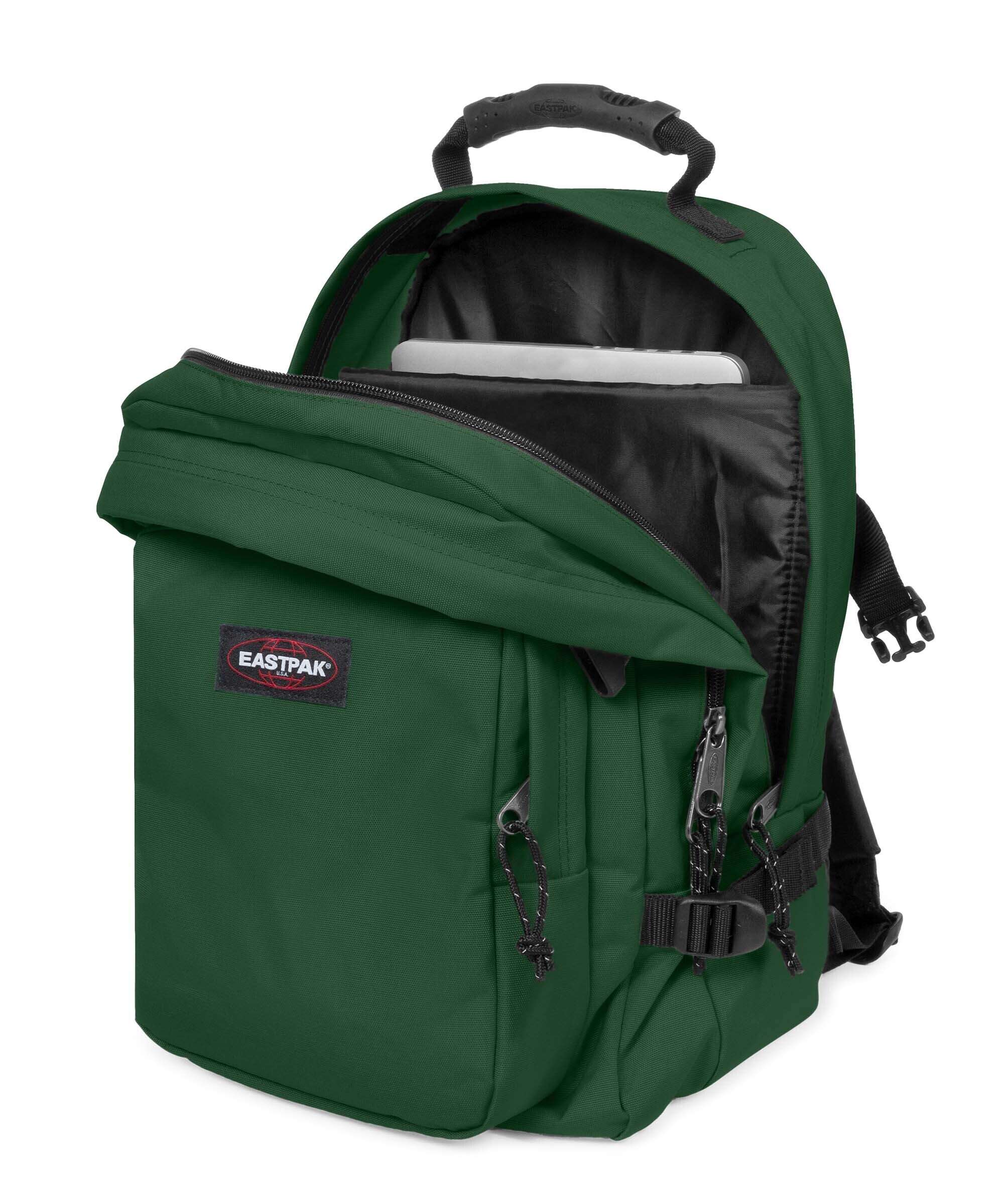 Eastpak Provider Laptop rugzak bristle green - Image 4