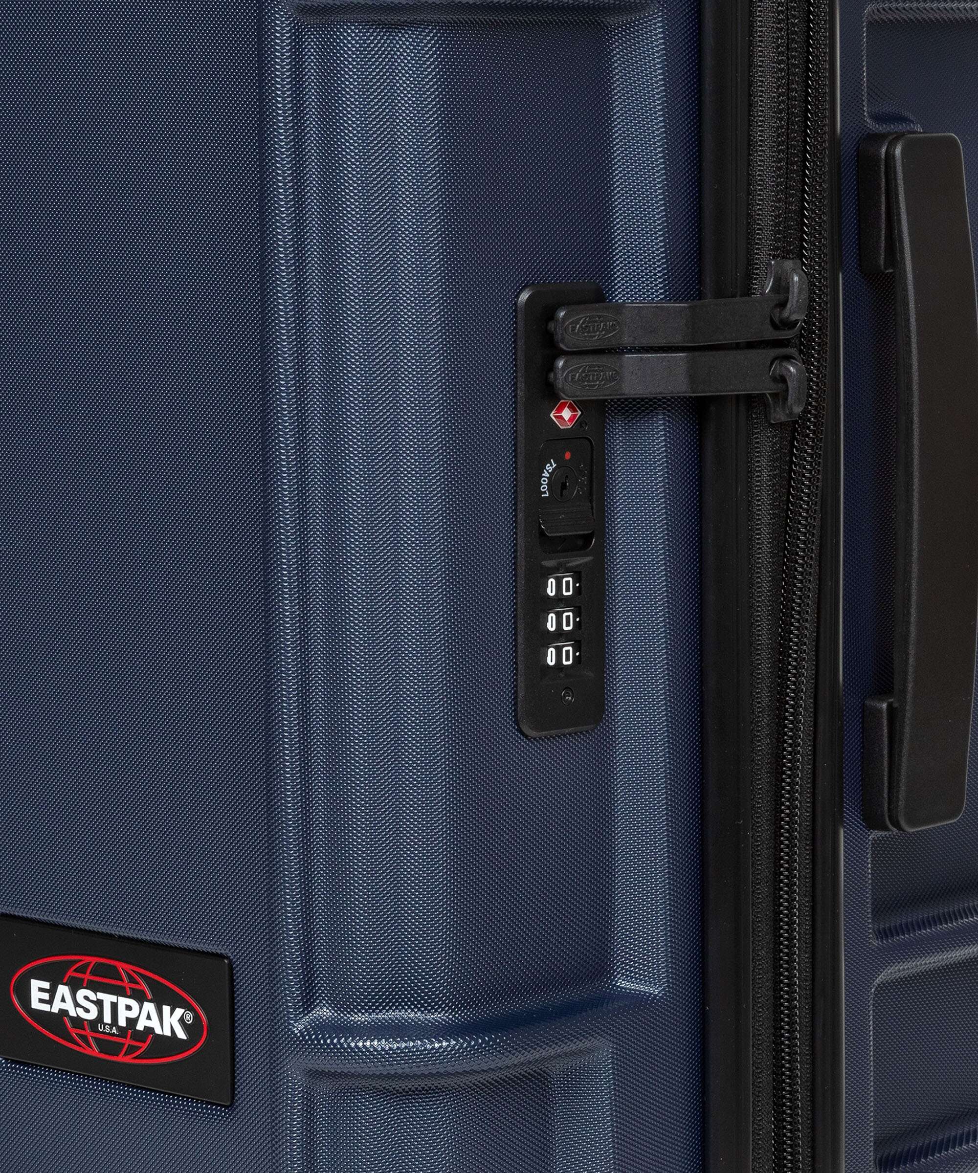 Eastpak Resist'R Zip Trolley (4 wielen) marine navy - Image 3