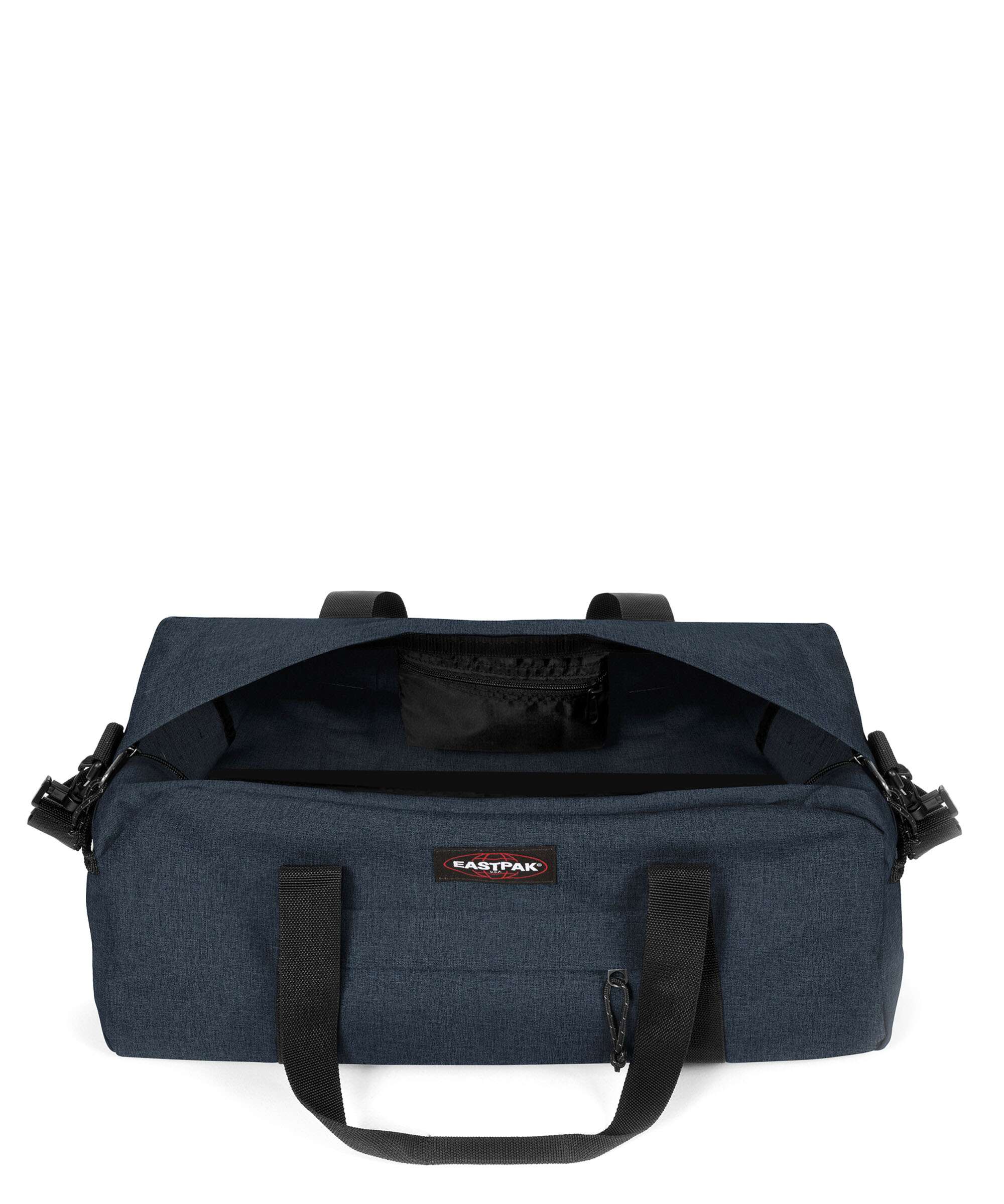 Eastpak Station Reistas triple denim - Image 6