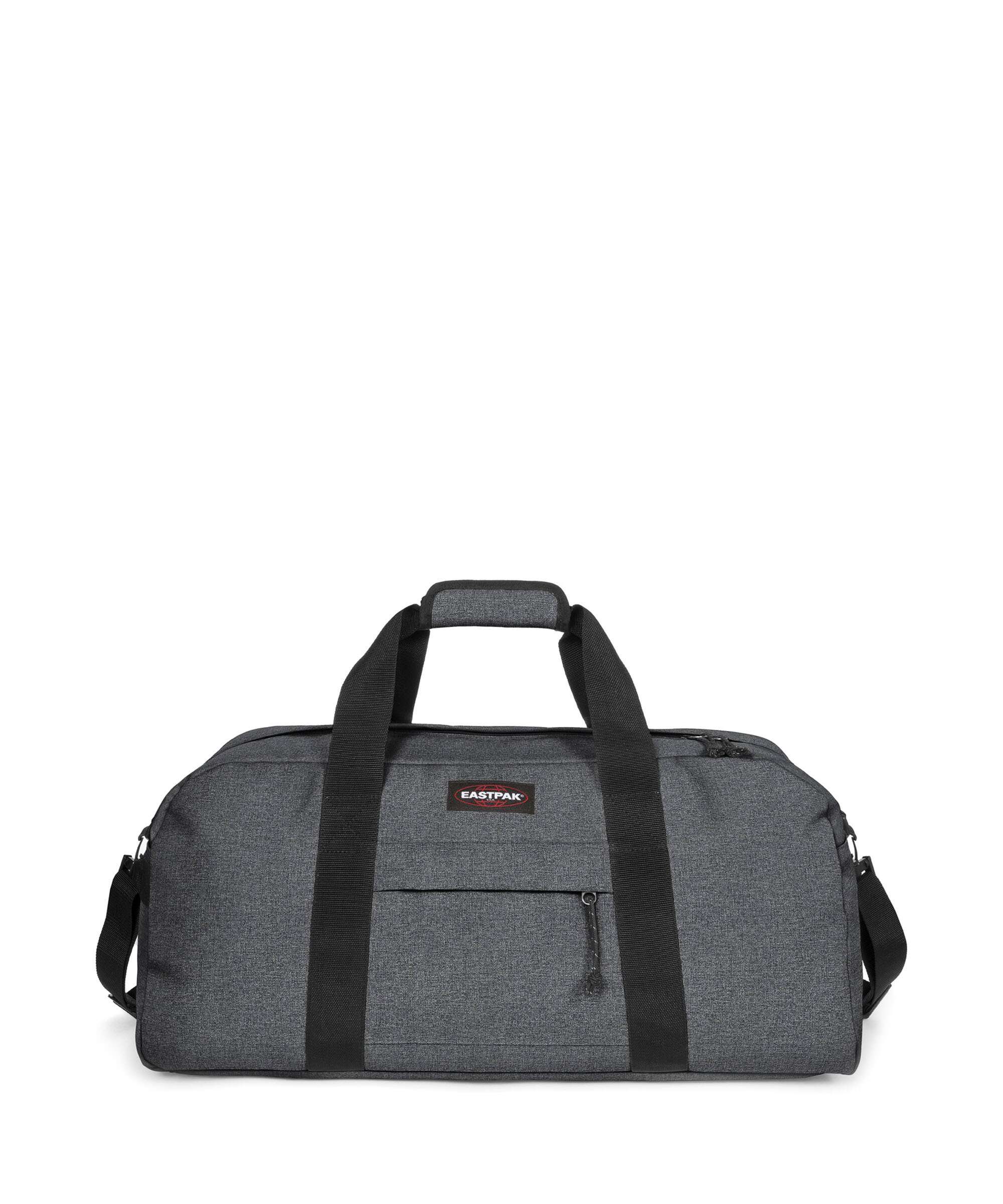 Eastpak Station Reistas black denim