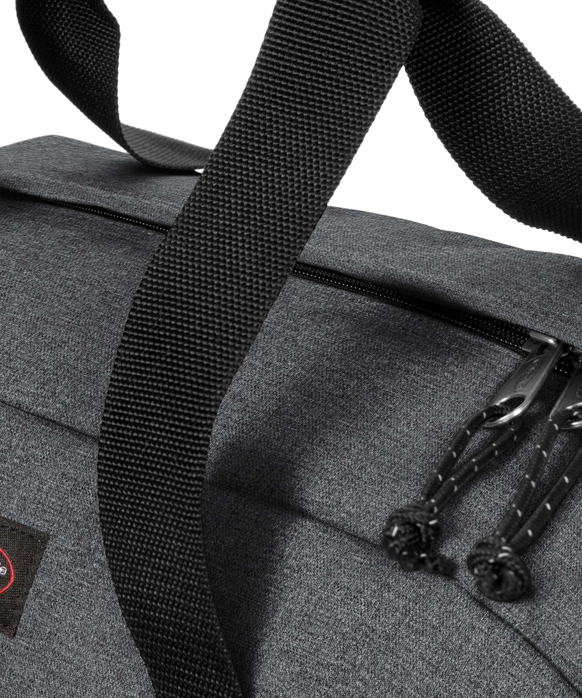Eastpak Station Reistas black denim - Image 5