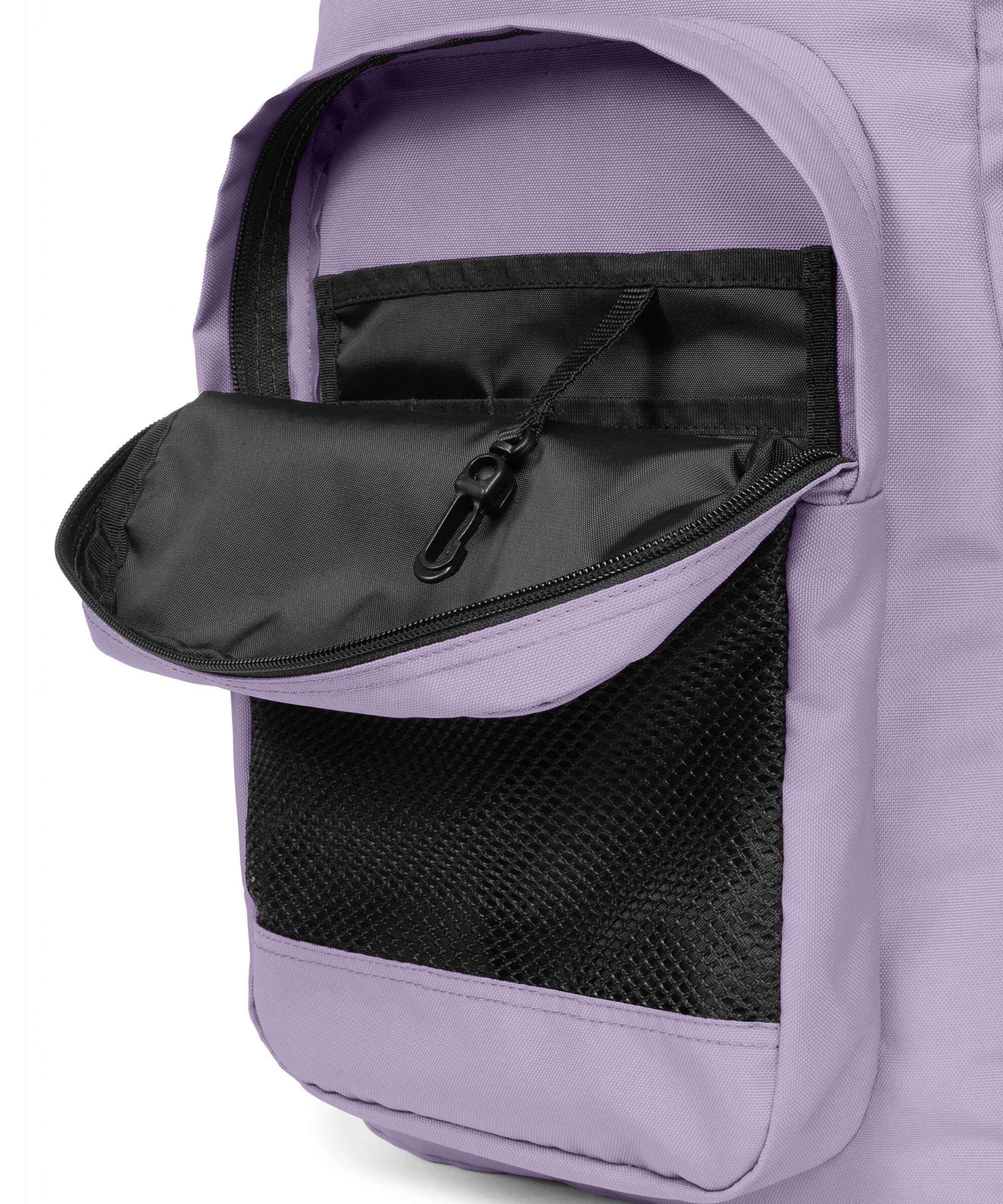 Eastpak Study Buddy Rugzak orchid lilac - Image 4