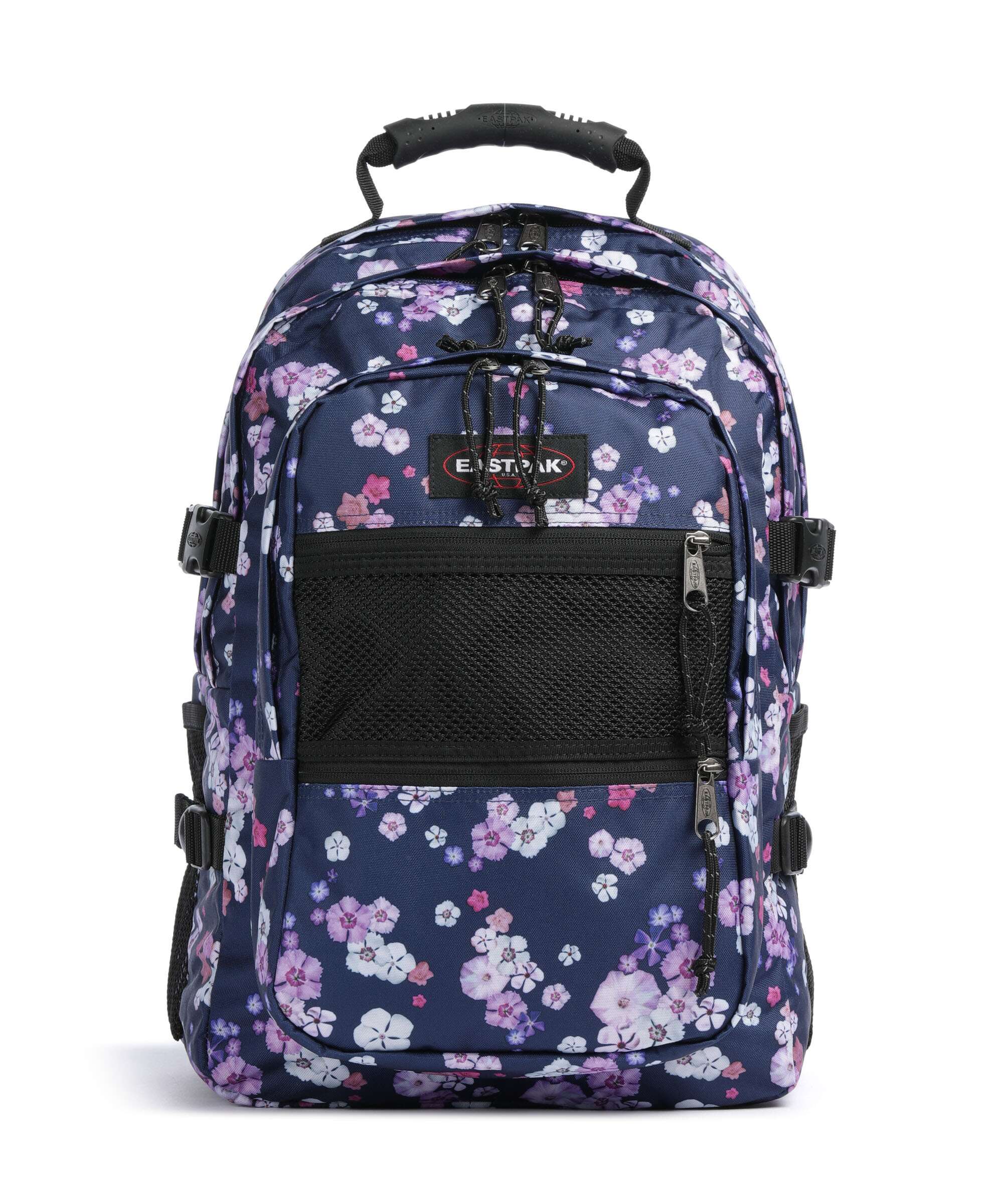 Eastpak Suplyer Rugzak floral bloom/navy