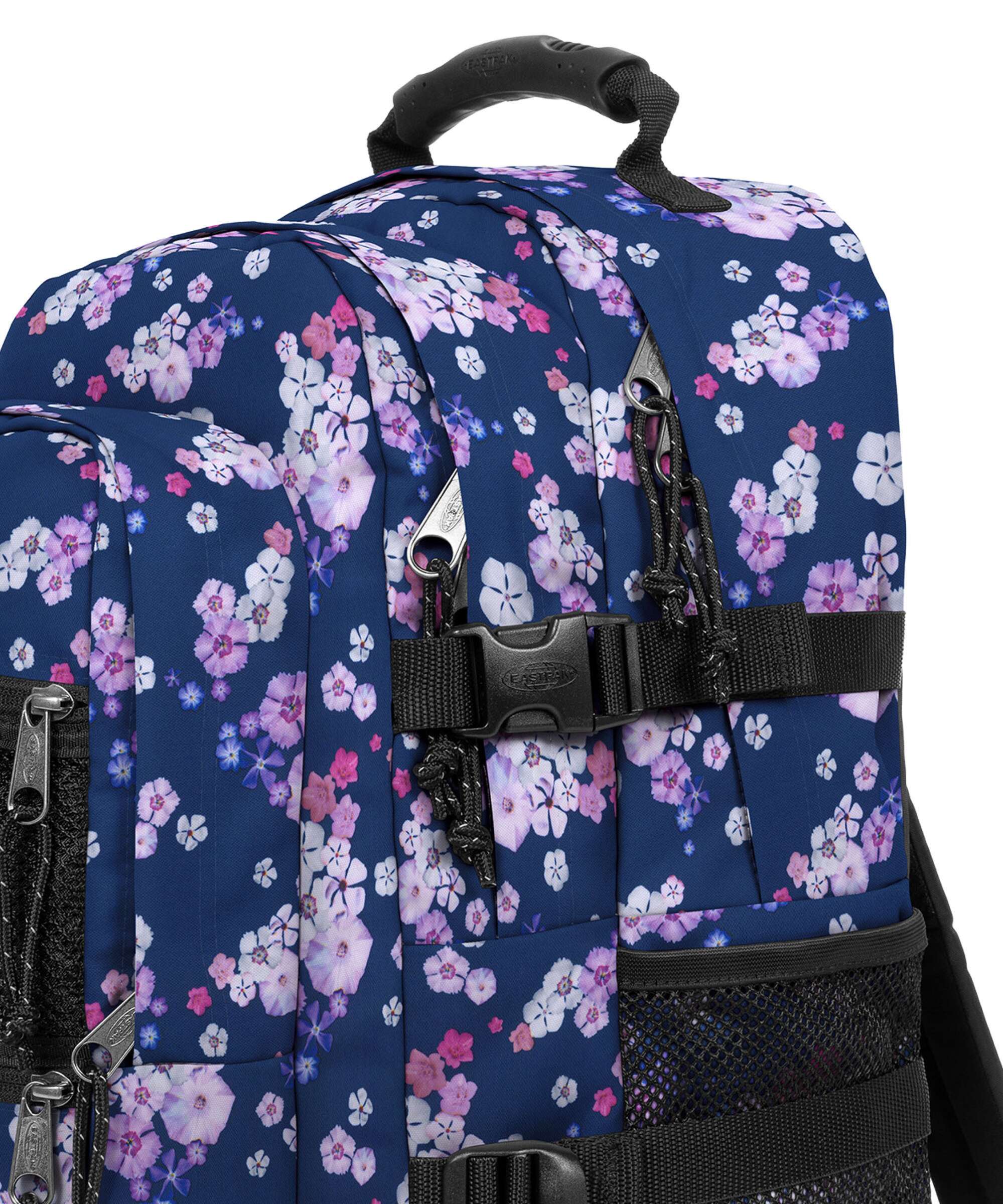 Eastpak Suplyer Rugzak floral bloom/navy - Image 4