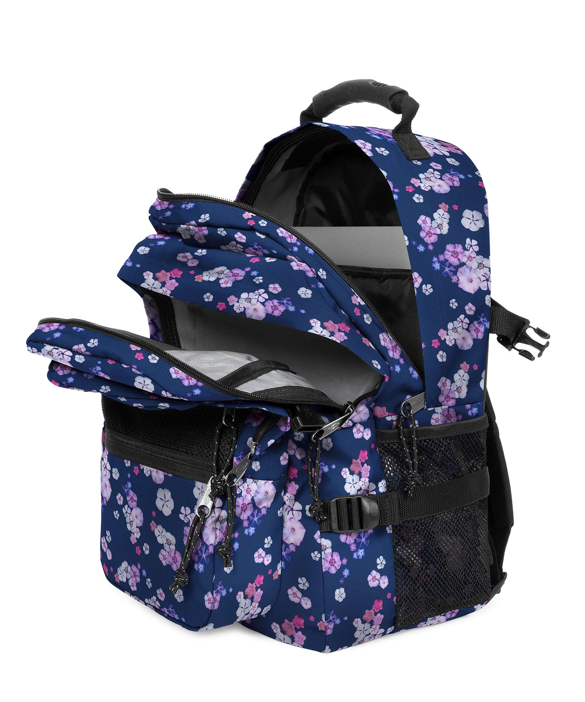 Eastpak Suplyer Rugzak floral bloom/navy - Image 5