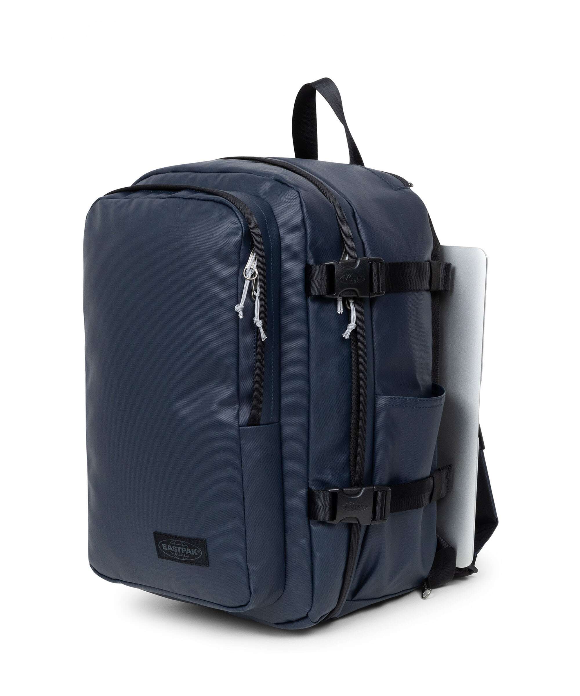 Eastpak Tarp Cabin Pak'R Reis rugzak navy - Image 5
