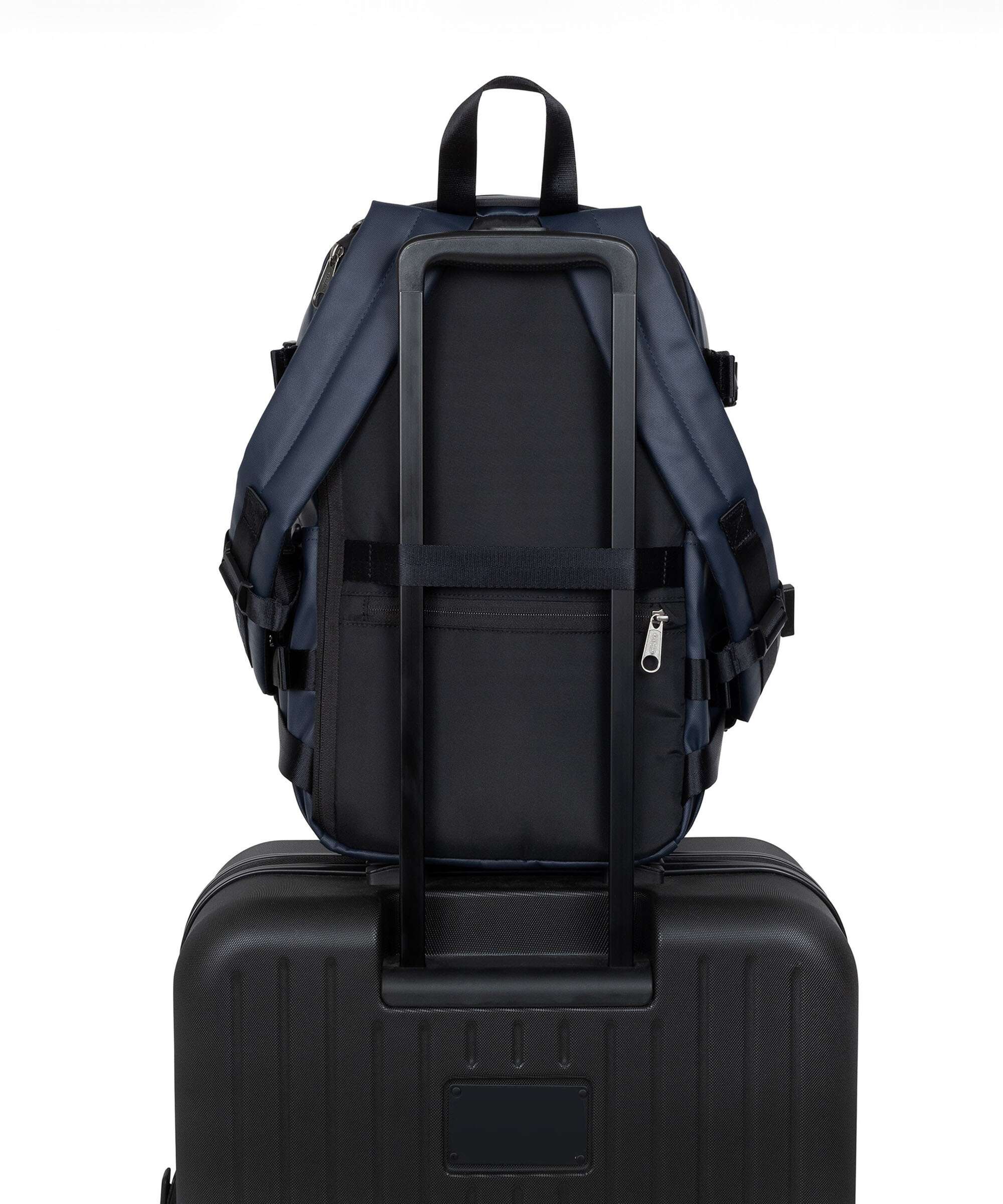Eastpak Tarp Cabin Pak'R Reis rugzak navy - Image 6