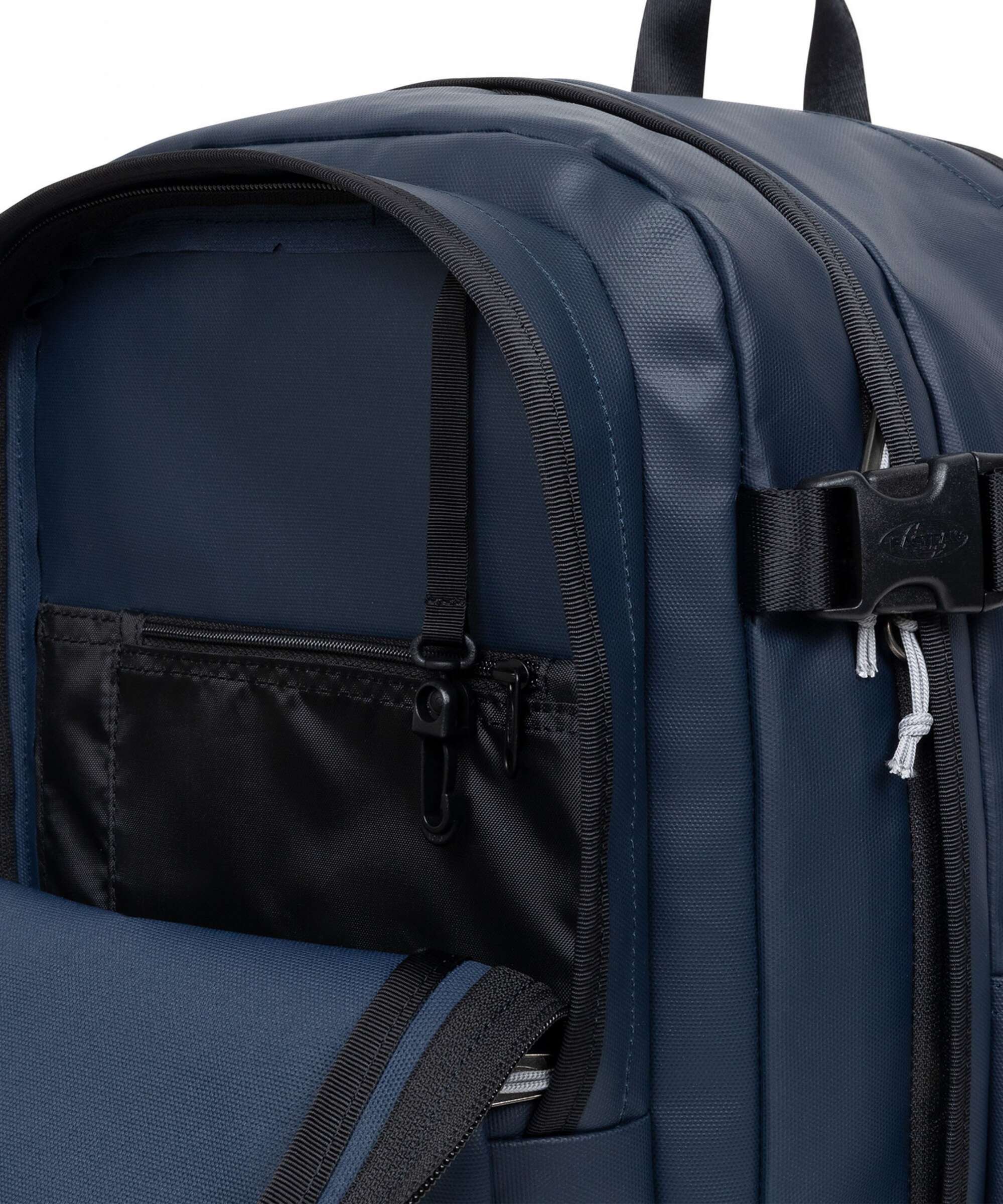 Eastpak Tarp Cabin Pak'R Reis rugzak navy - Image 7