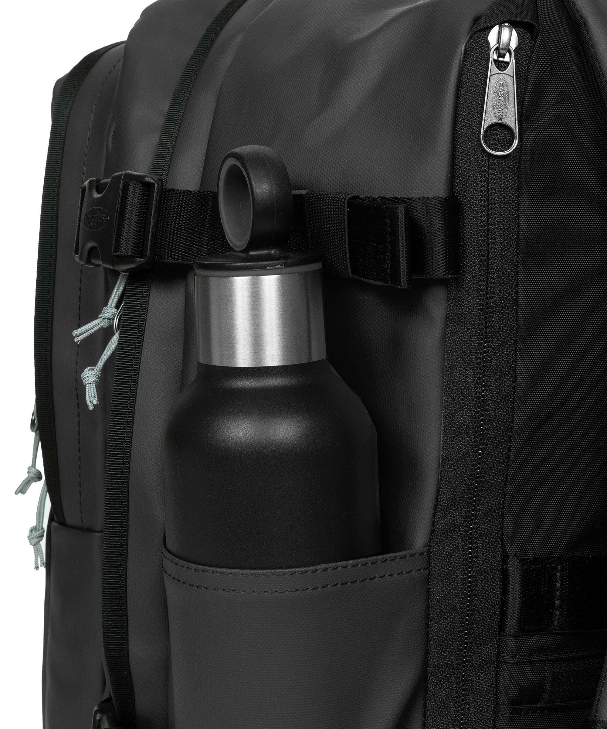 Eastpak Tarp Cabin Pak'R Reis rugzak tarp black - Image 3