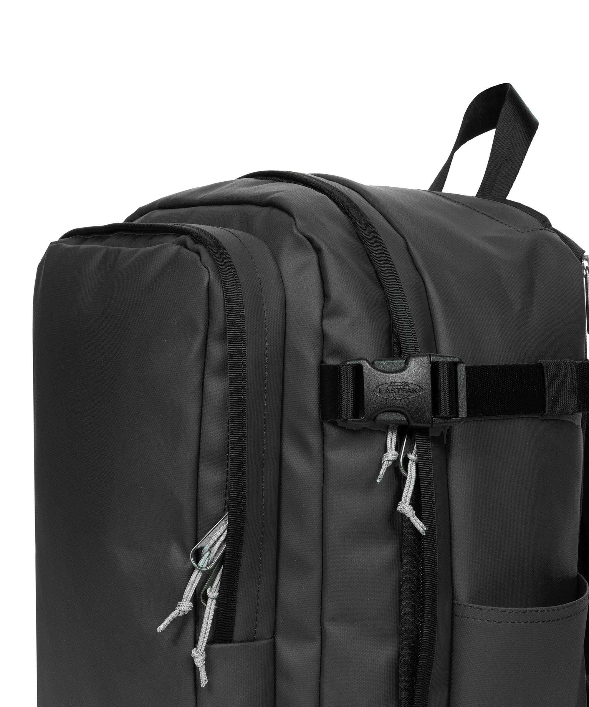 Eastpak Tarp Cabin Pak'R Reis rugzak tarp black - Image 4