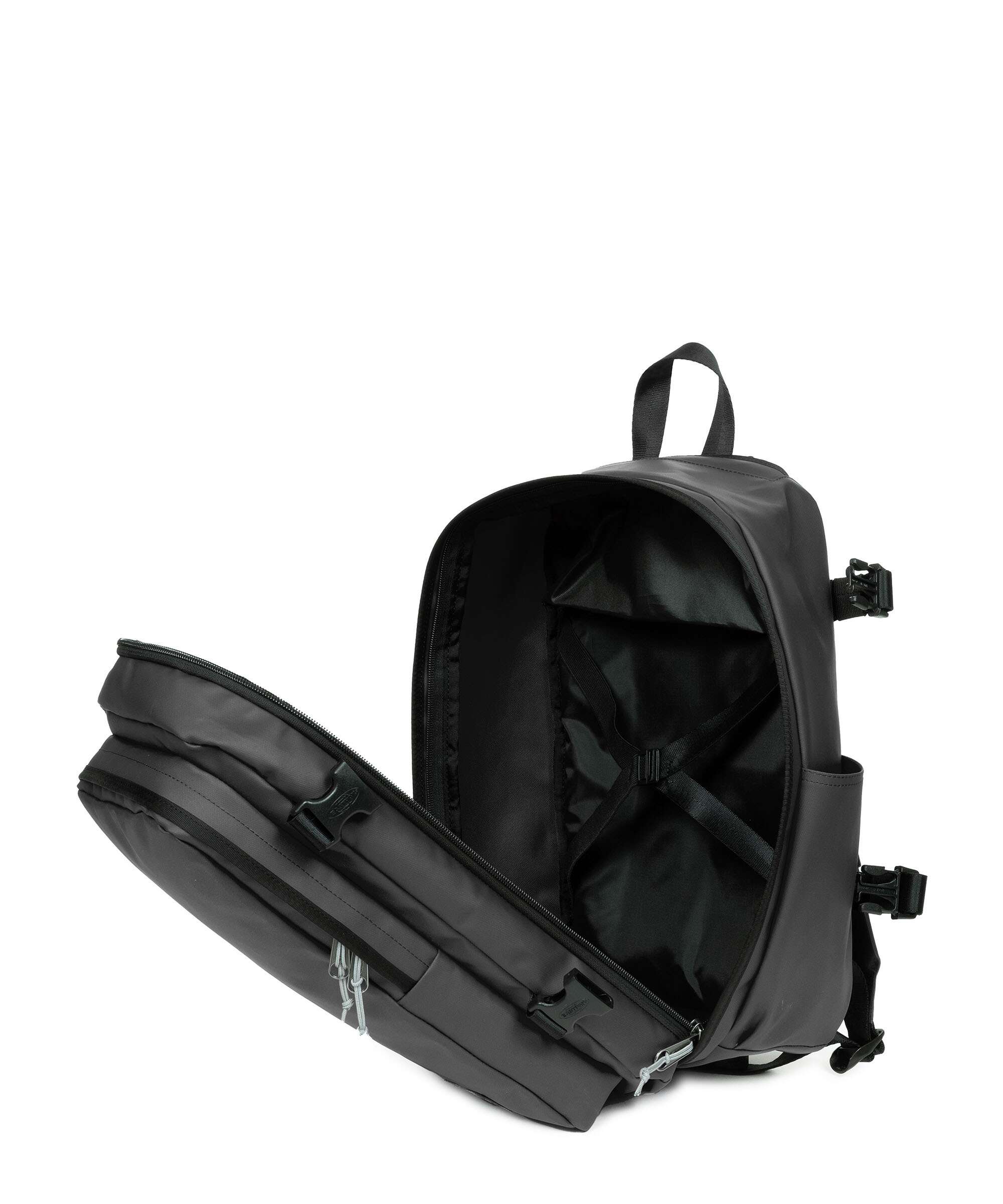 Eastpak Tarp Cabin Pak'R Reis rugzak tarp black - Image 7
