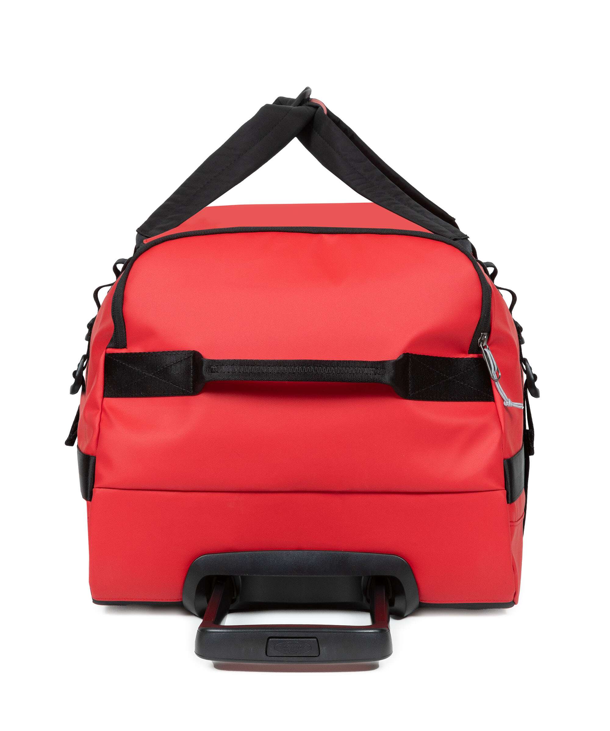Eastpak Tarp Duffel Pack L Reistas met wielen tarp red - Image 5