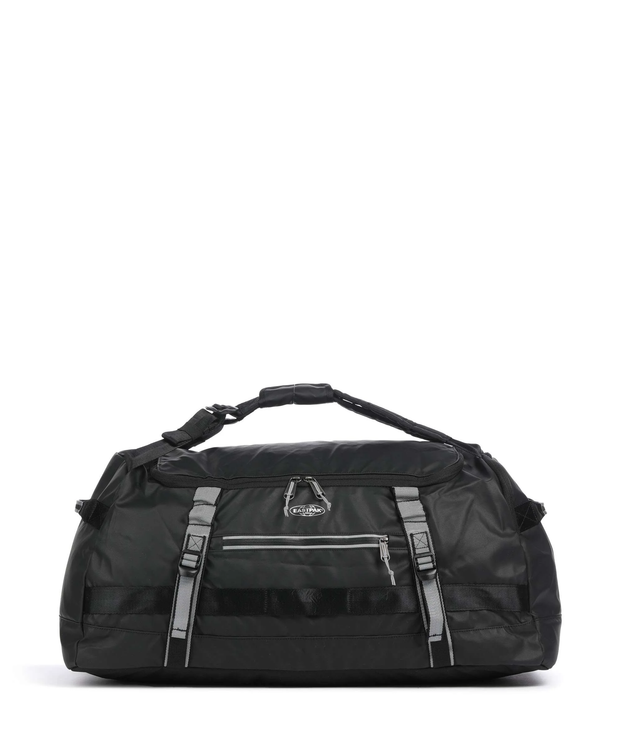 Eastpak Tarp Duffel Pack M Reistas reflect