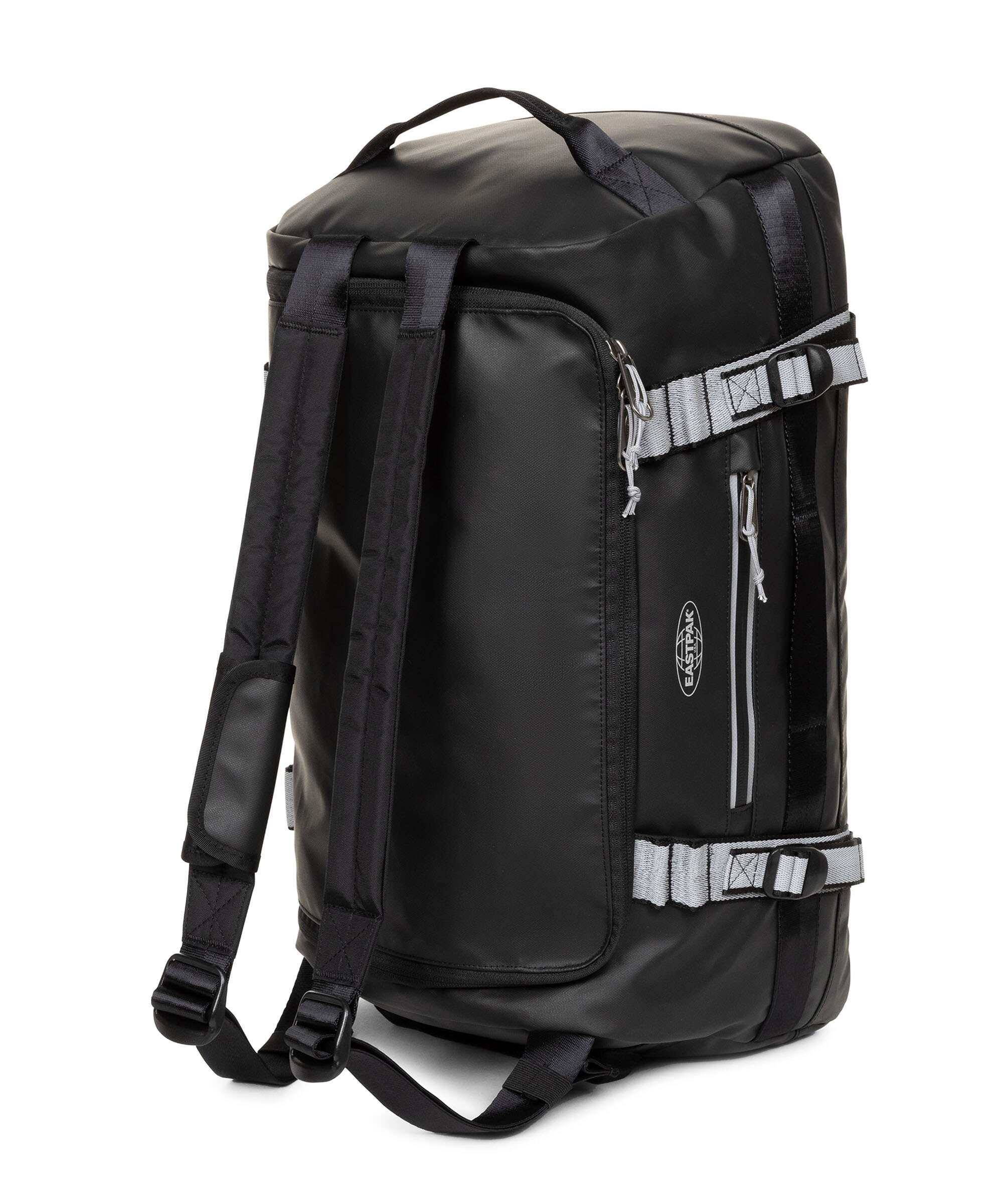 Eastpak Tarp Duffel Pack M Reistas reflect - Image 5