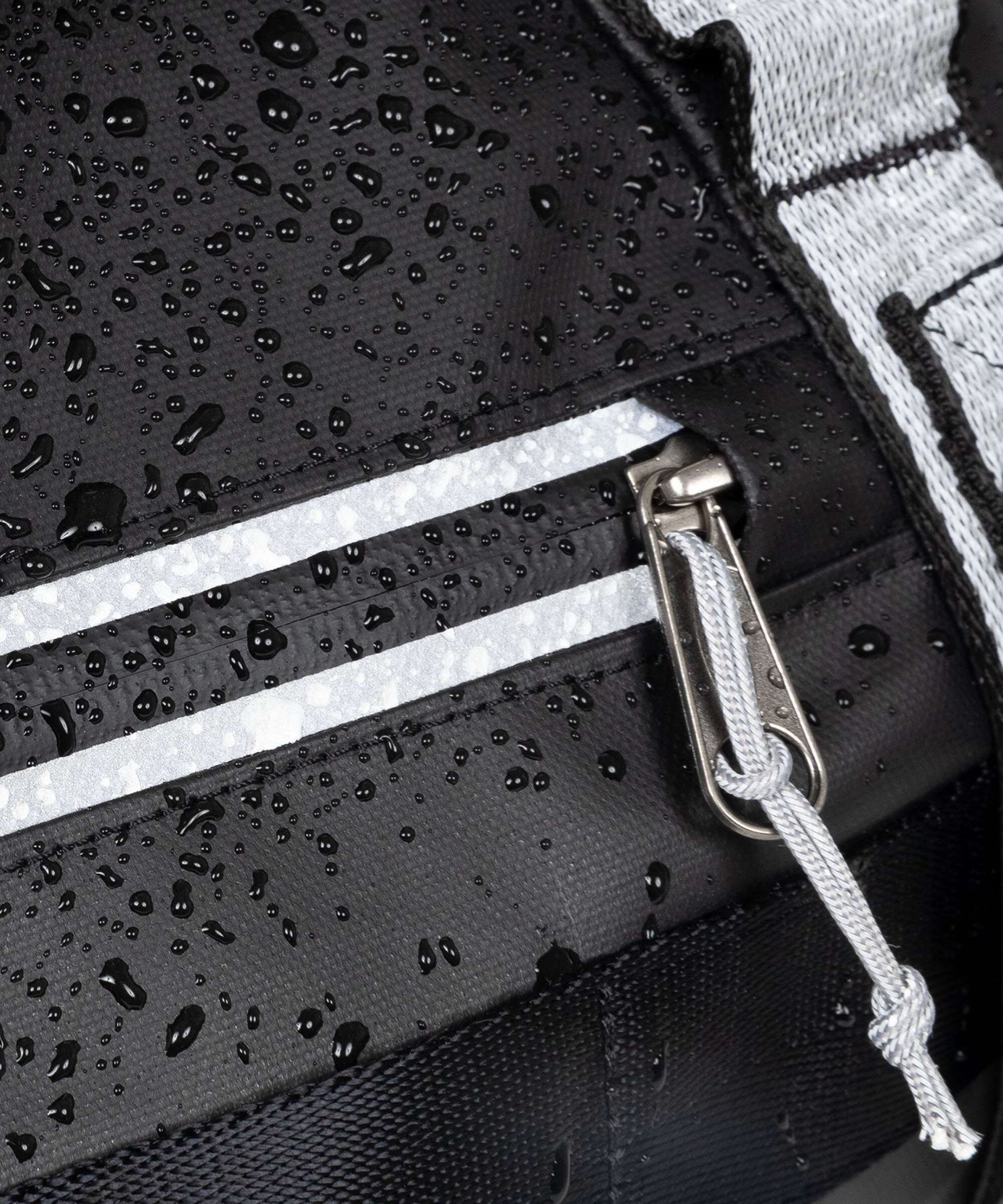 Eastpak Tarp Duffel Pack M Reistas reflect - Image 6