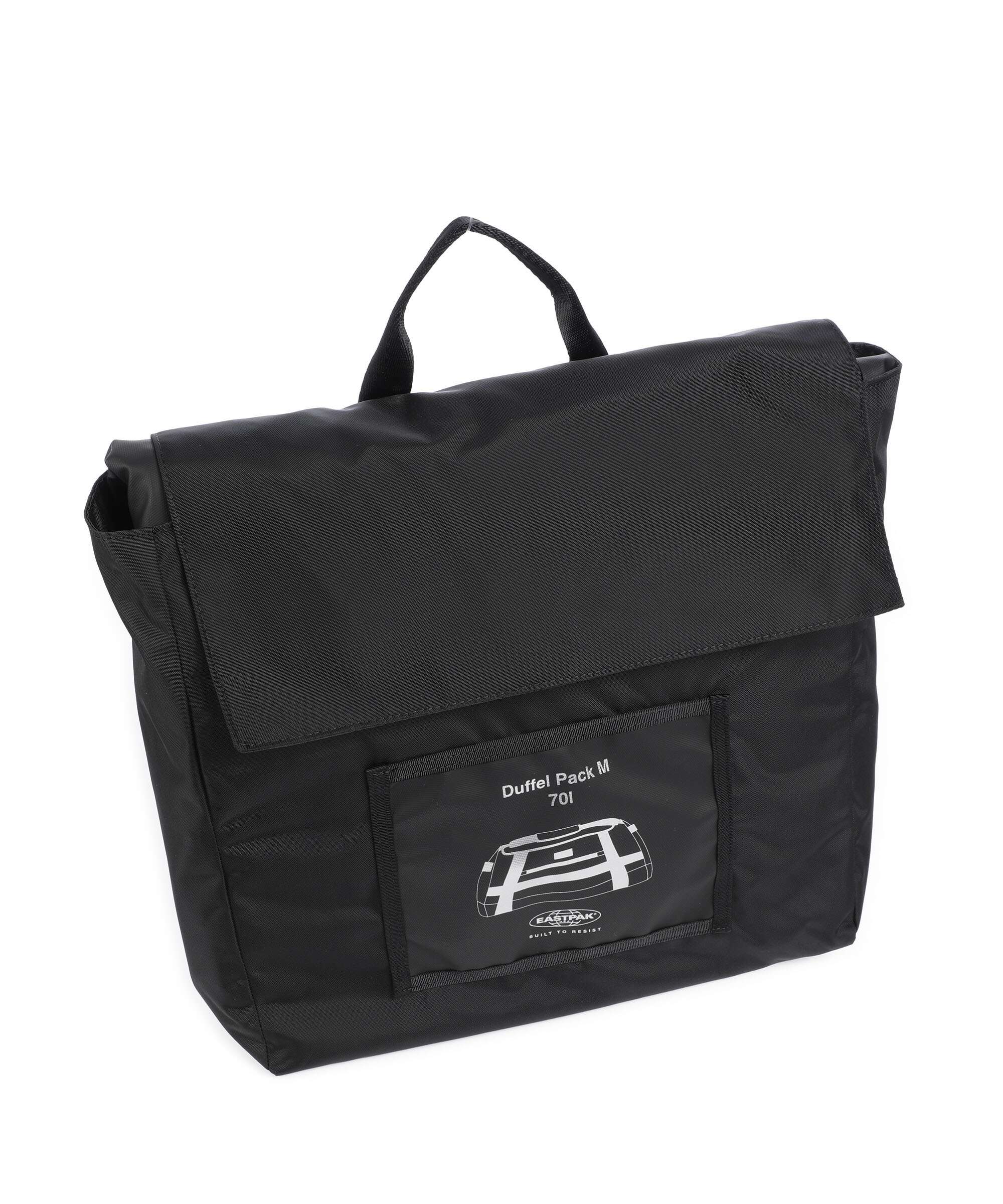 Eastpak Tarp Duffel Pack M Reistas reflect - Image 8