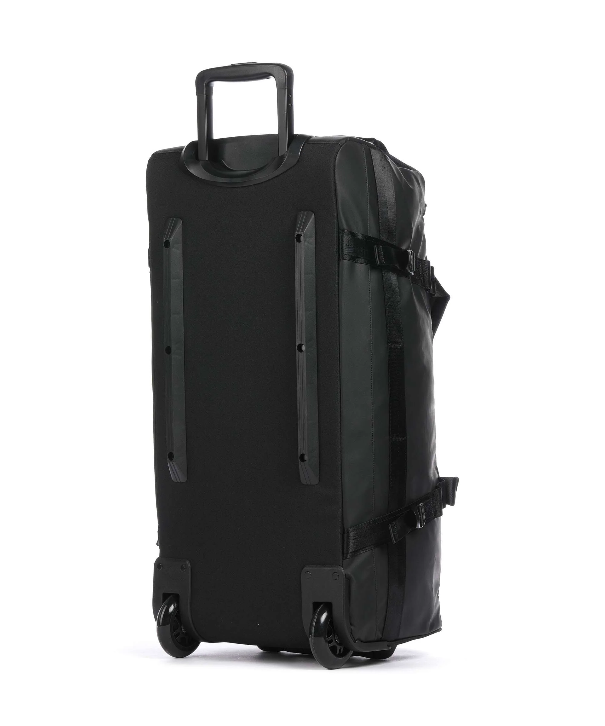 Eastpak Tarp Duffel Pack M Reistas met wielen tarp black - Image 2