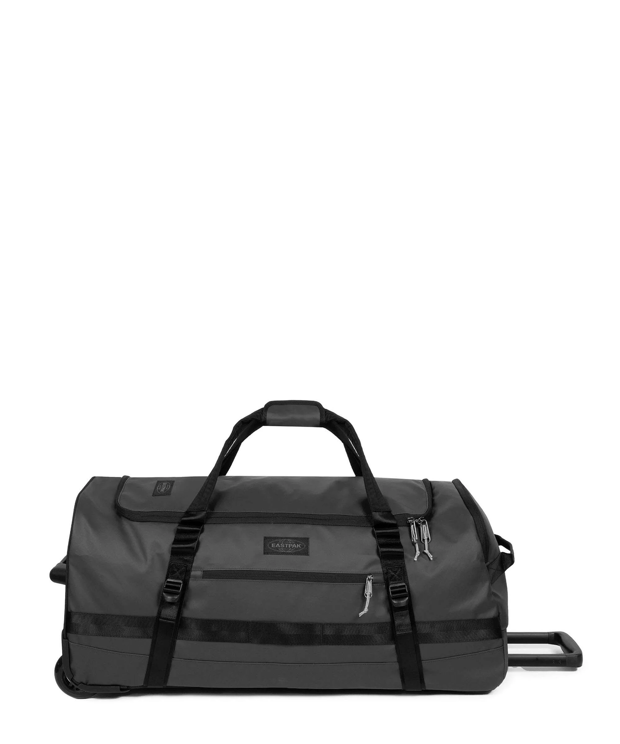 Eastpak Tarp Duffel Pack M Reistas met wielen tarp black - Image 3