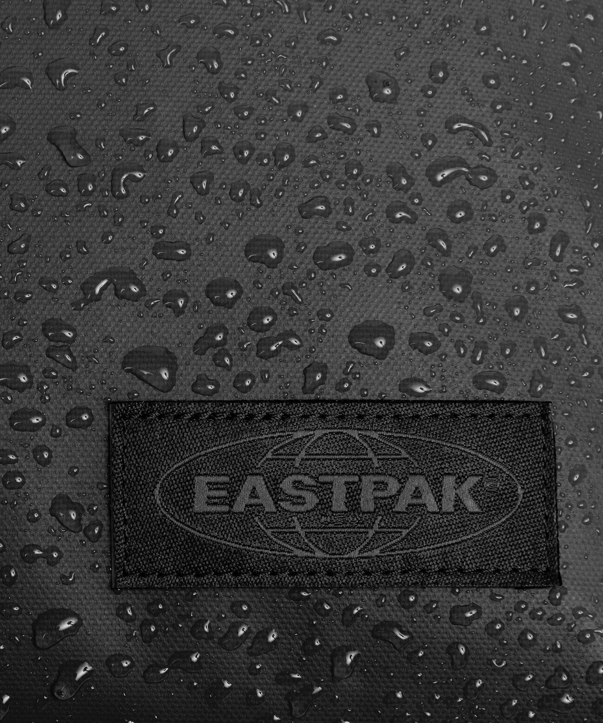 Eastpak Tarp Duffel Pack M Reistas met wielen tarp black - Image 5
