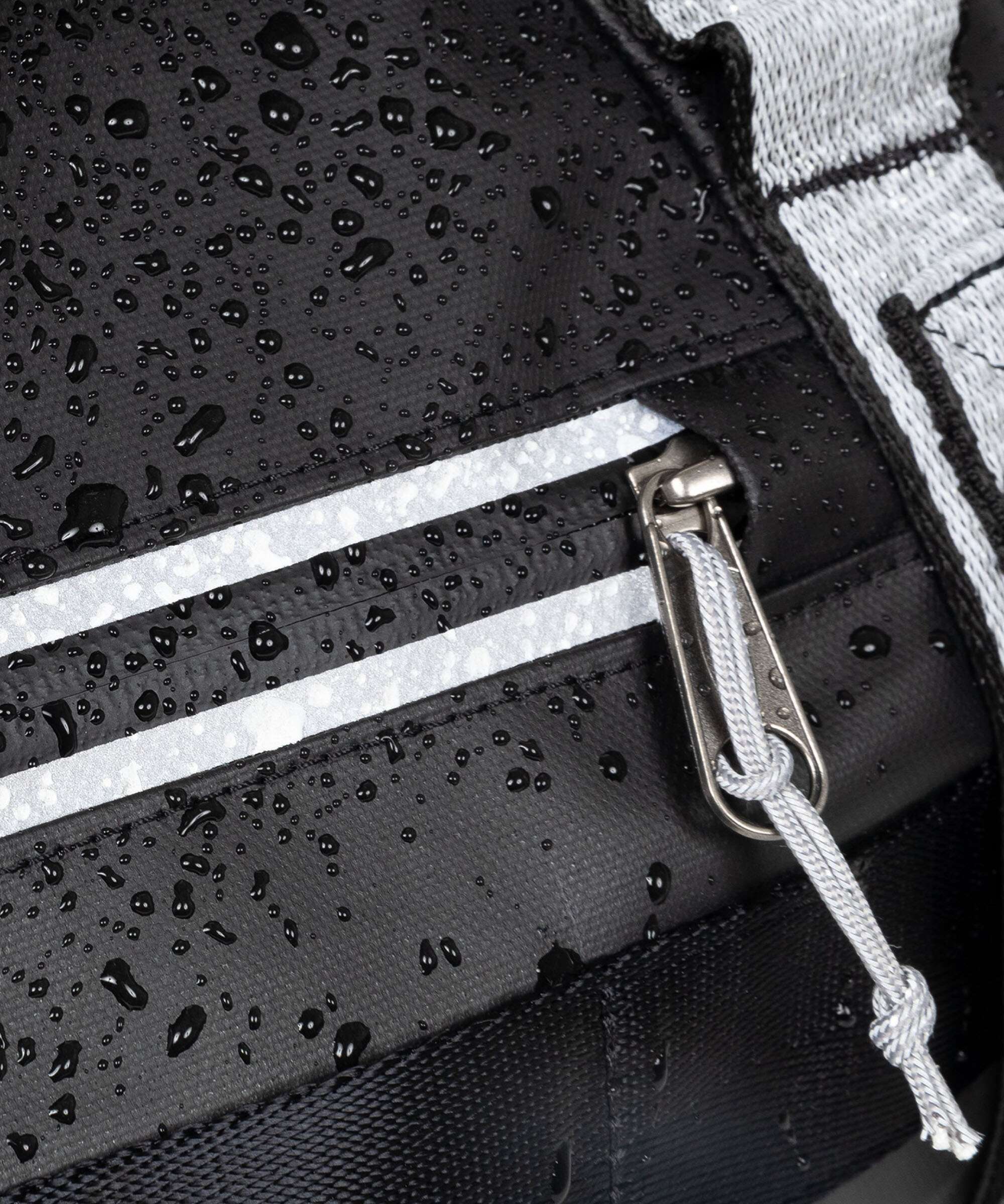 Eastpak Tarp Duffel Pack S Reistas reflect - Image 6