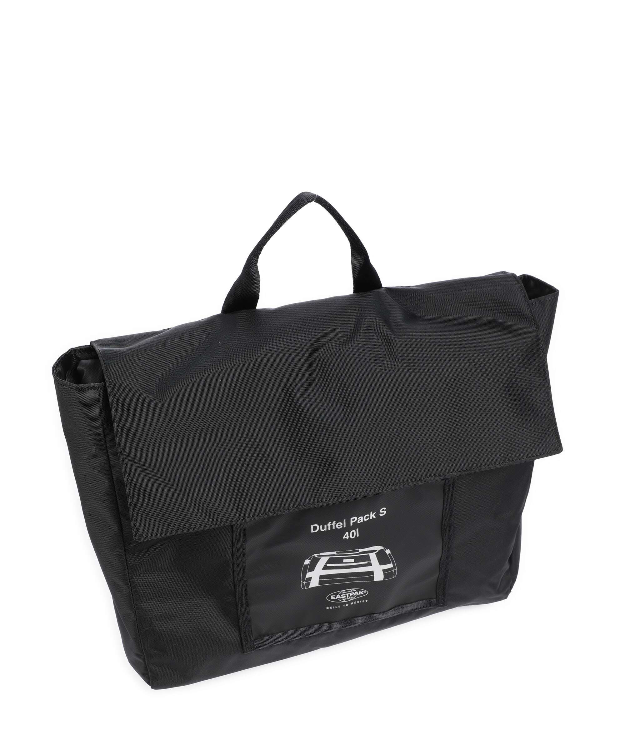 Eastpak Tarp Duffel Pack S Reistas reflect - Image 8