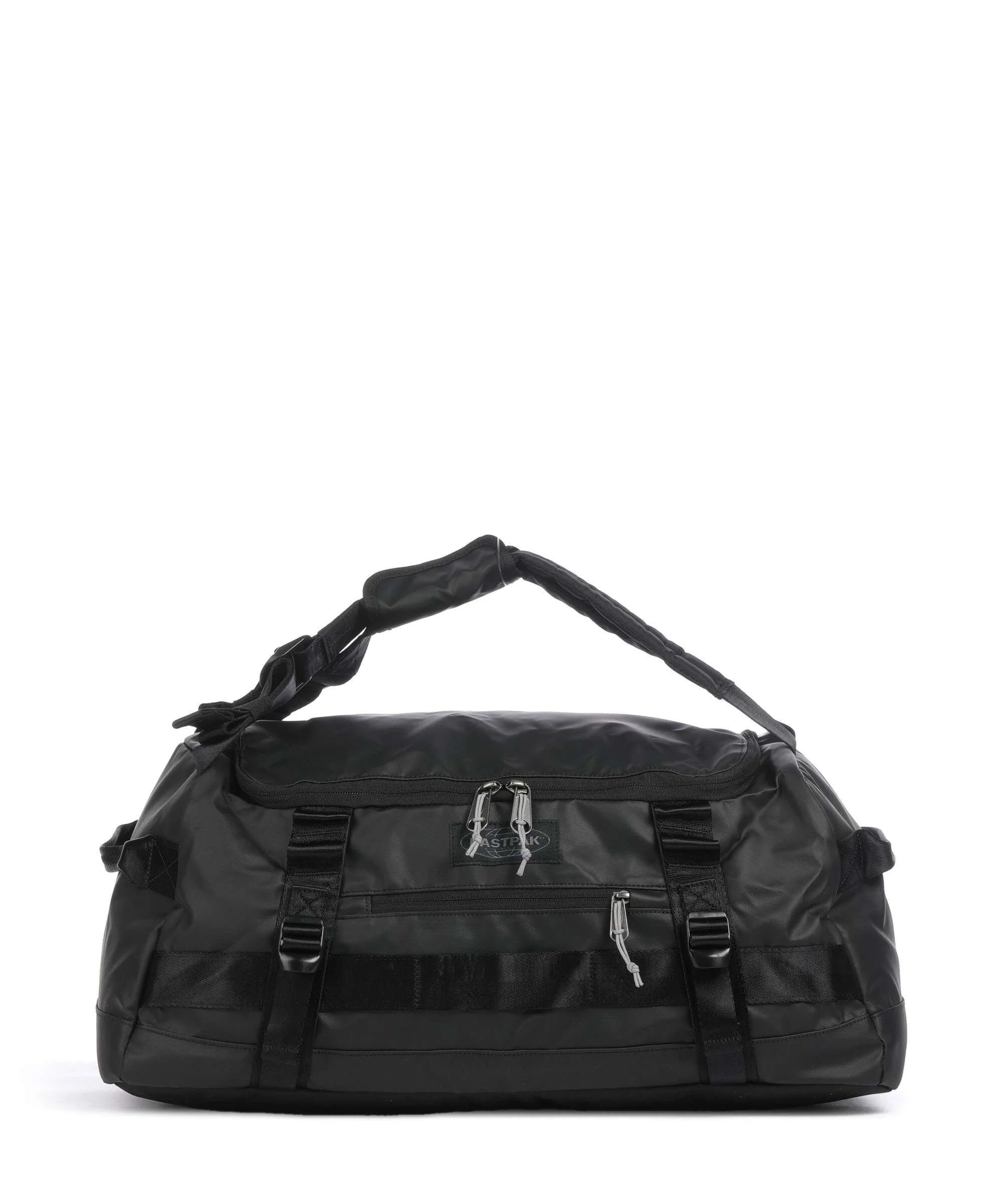 Eastpak Tarp Duffel Pack S Reistas tarp black