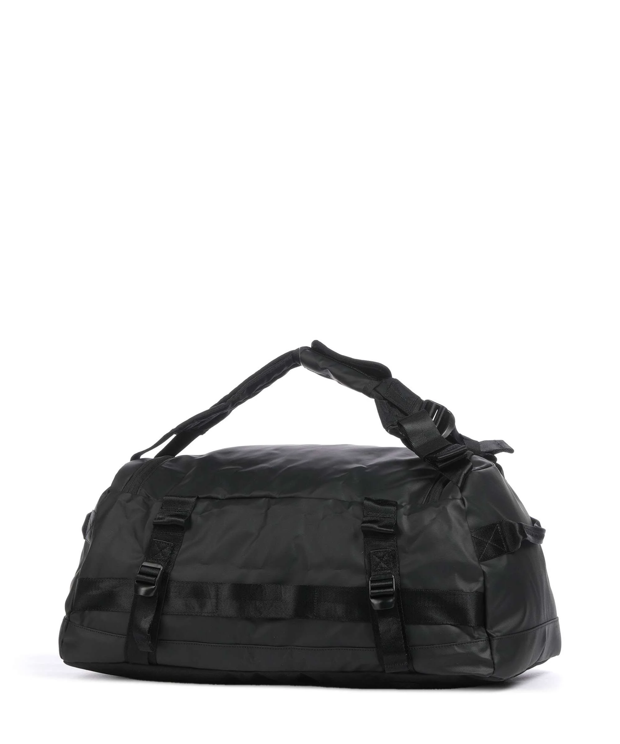 Eastpak Tarp Duffel Pack S Reistas tarp black - Image 2