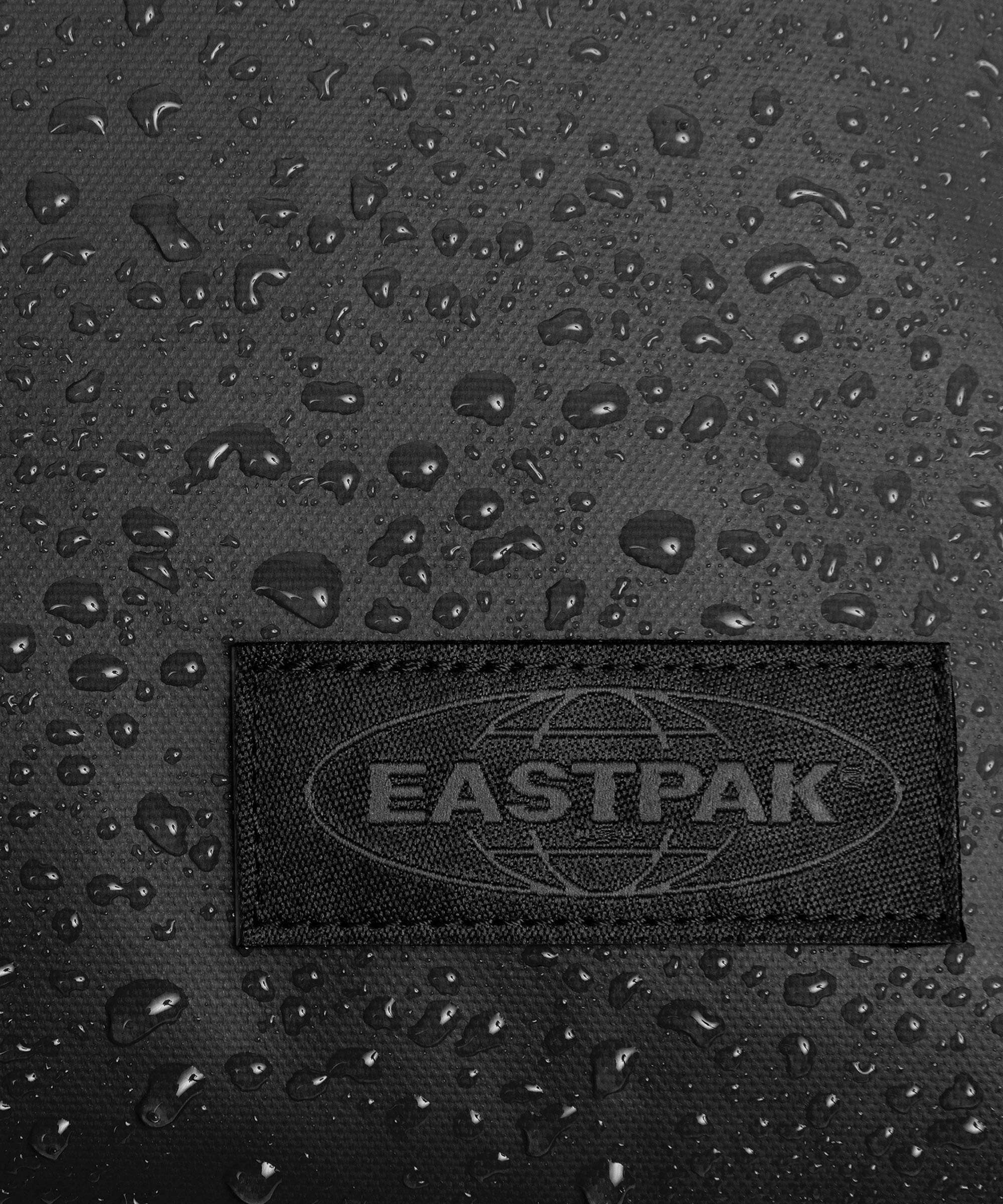 Eastpak Tarp Duffel Pack S Reistas tarp black - Image 5