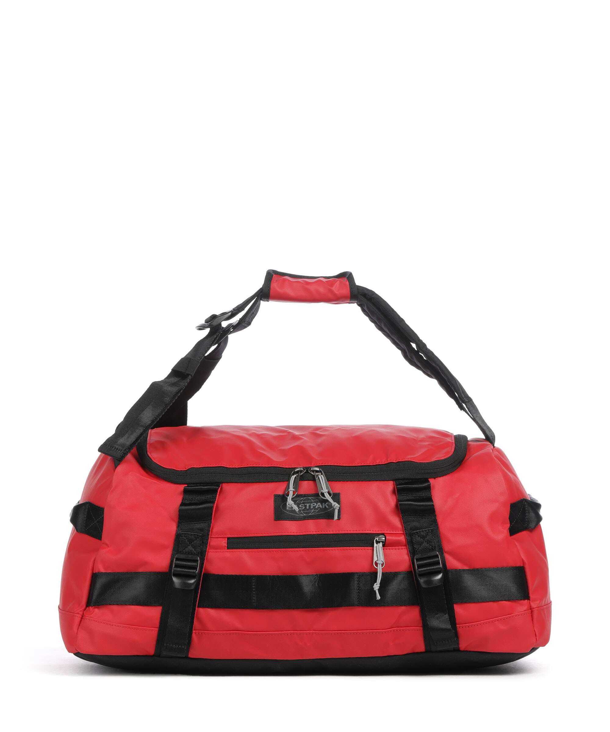 Eastpak Tarp Duffel Pack S Reistas tarp red