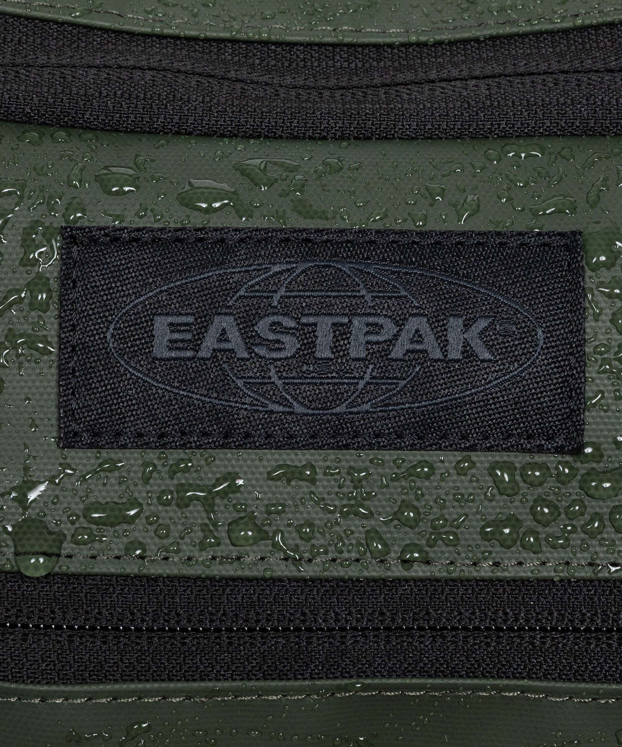Eastpak Tarp Duffel Pack S Reistas met wielen forest - Image 6