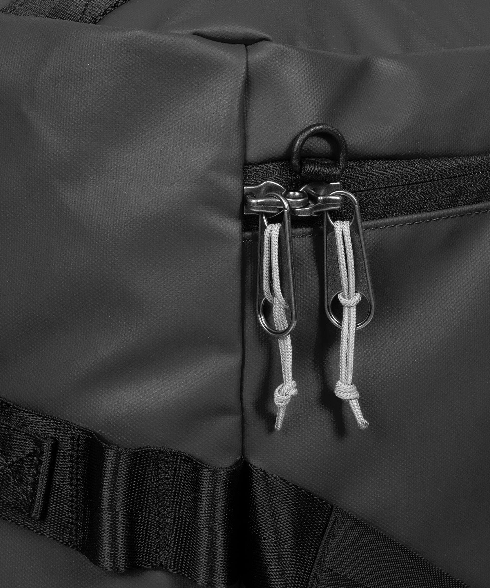 Eastpak Tarp Duffel Pack S Reistas met wielen tarp black - Image 4