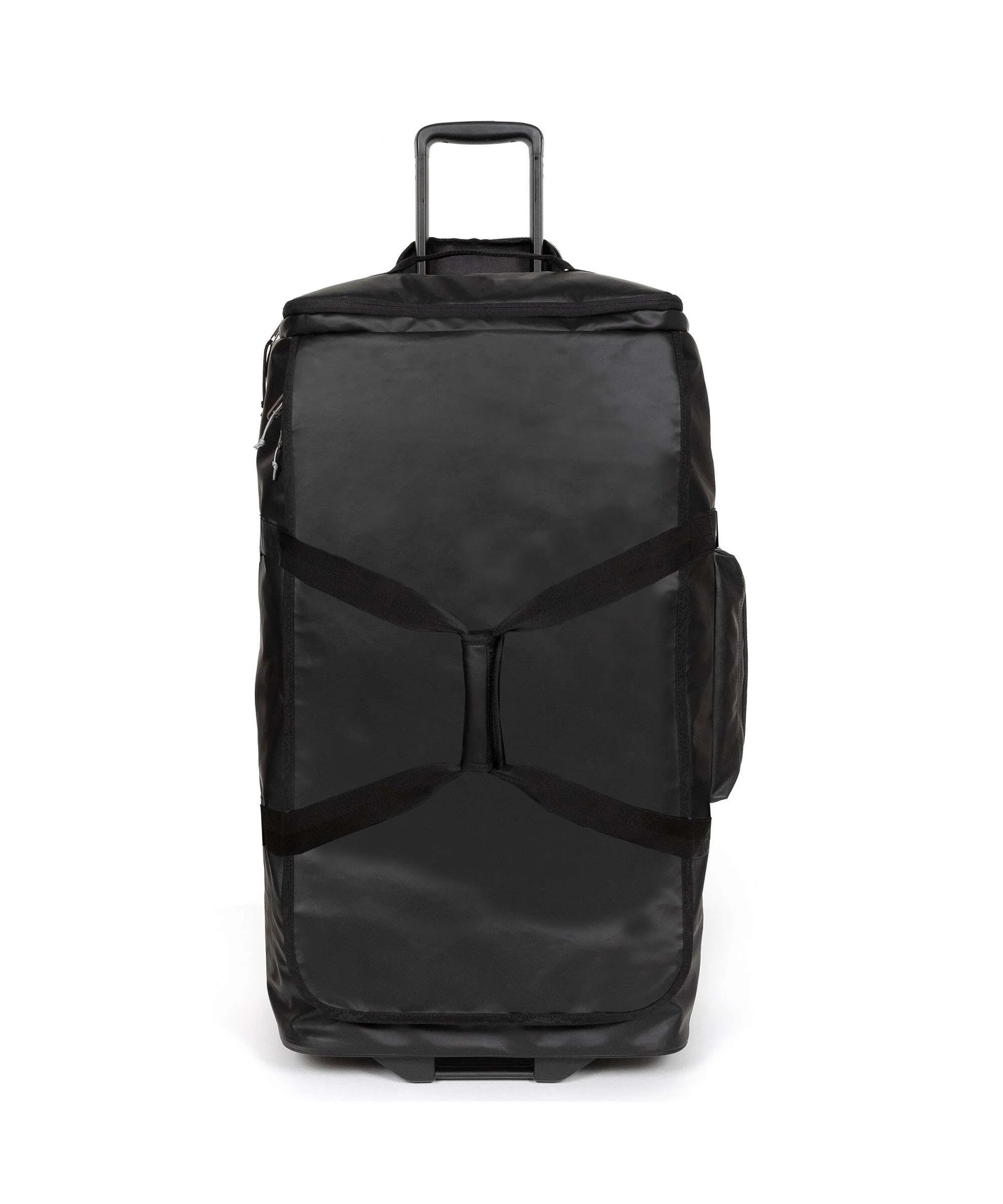 Eastpak Tarp Duffl'r M Reistas met wielen tarp black