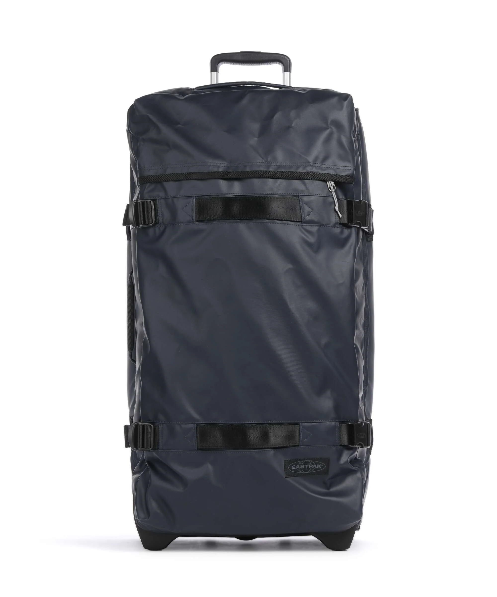 Eastpak Tarp Transit'R L Reistas met wielen navy