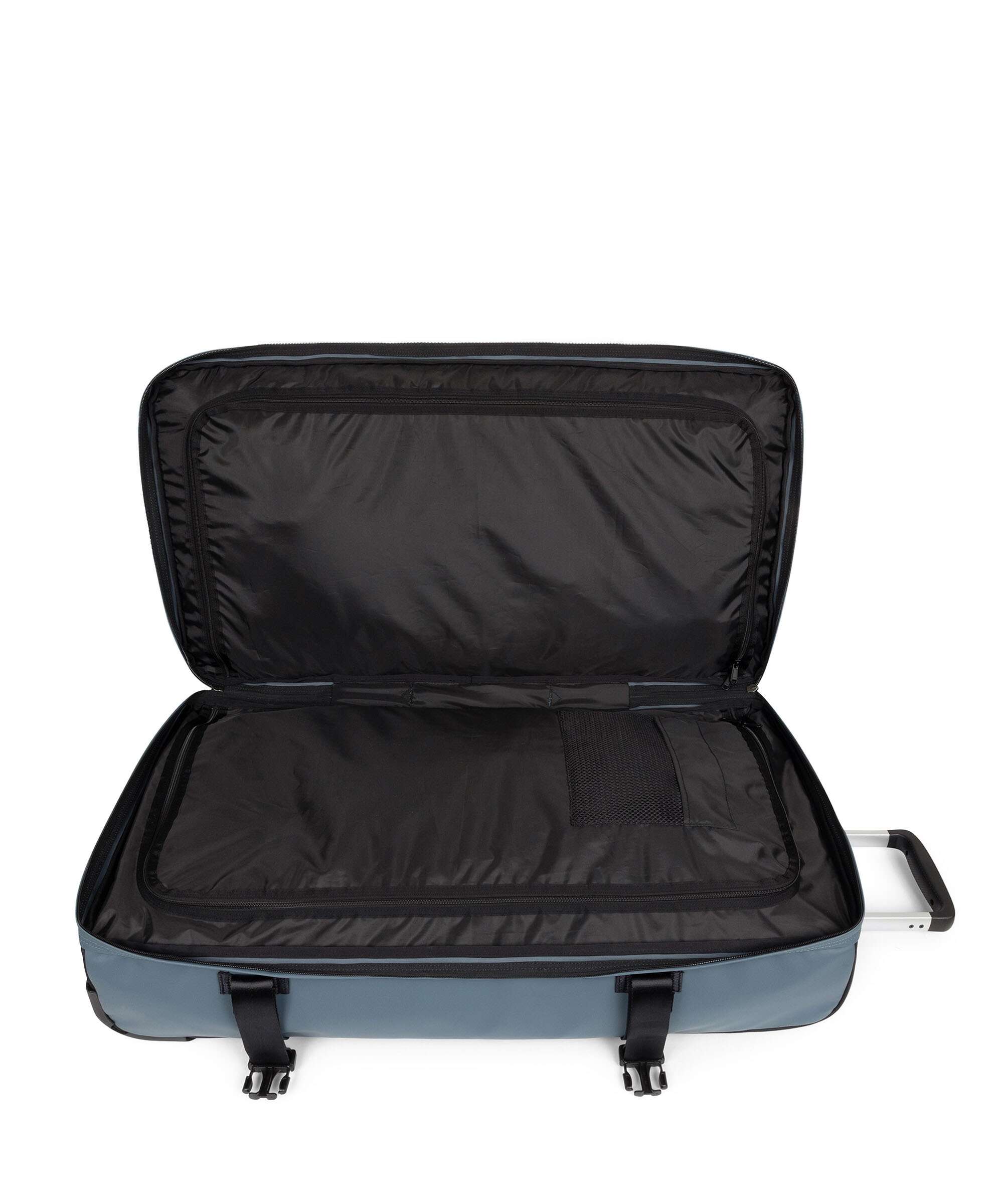 Eastpak Tarp Transit'R L Reistas met wielen tarp stormy - Image 5