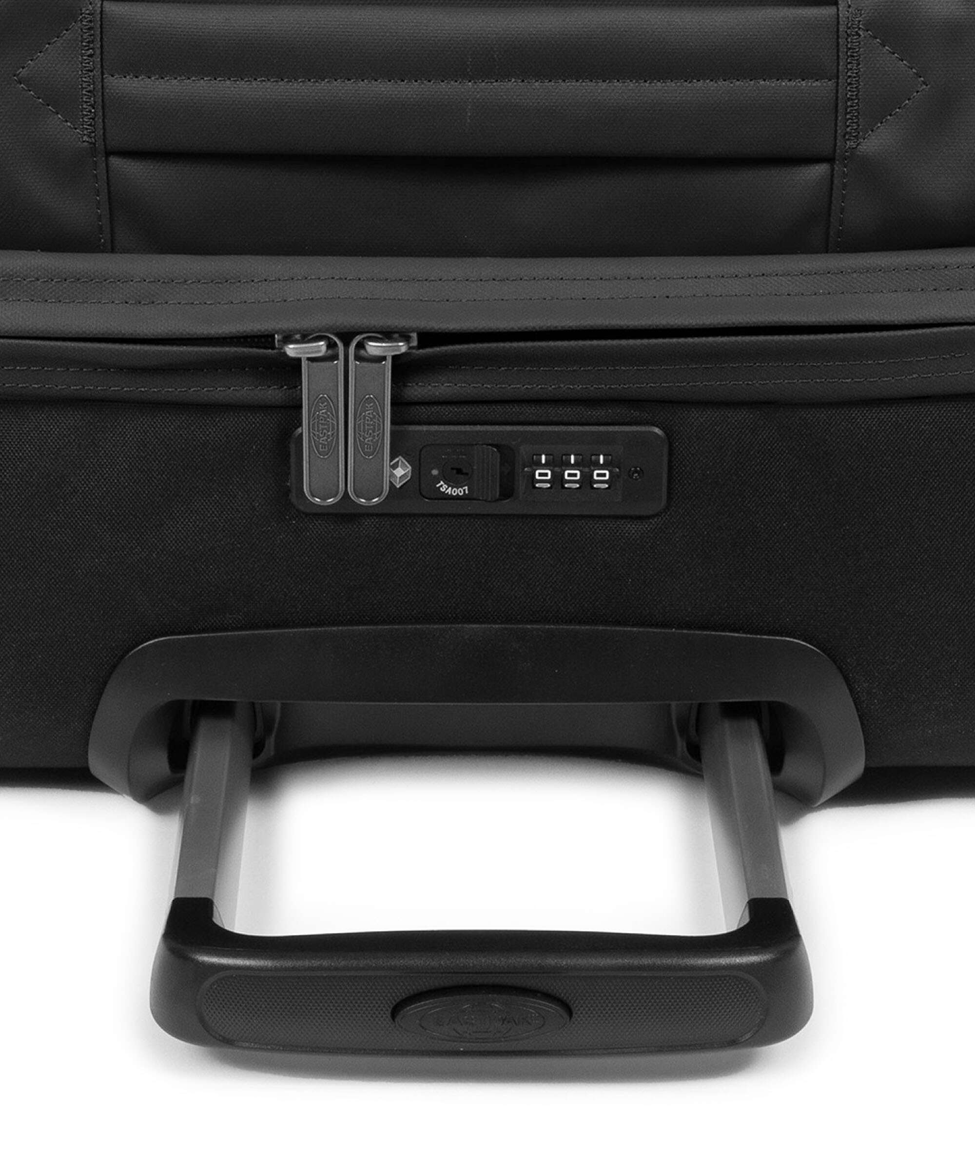 Eastpak Tarp Transit'R M Reistas met wielen tarp black - Image 3