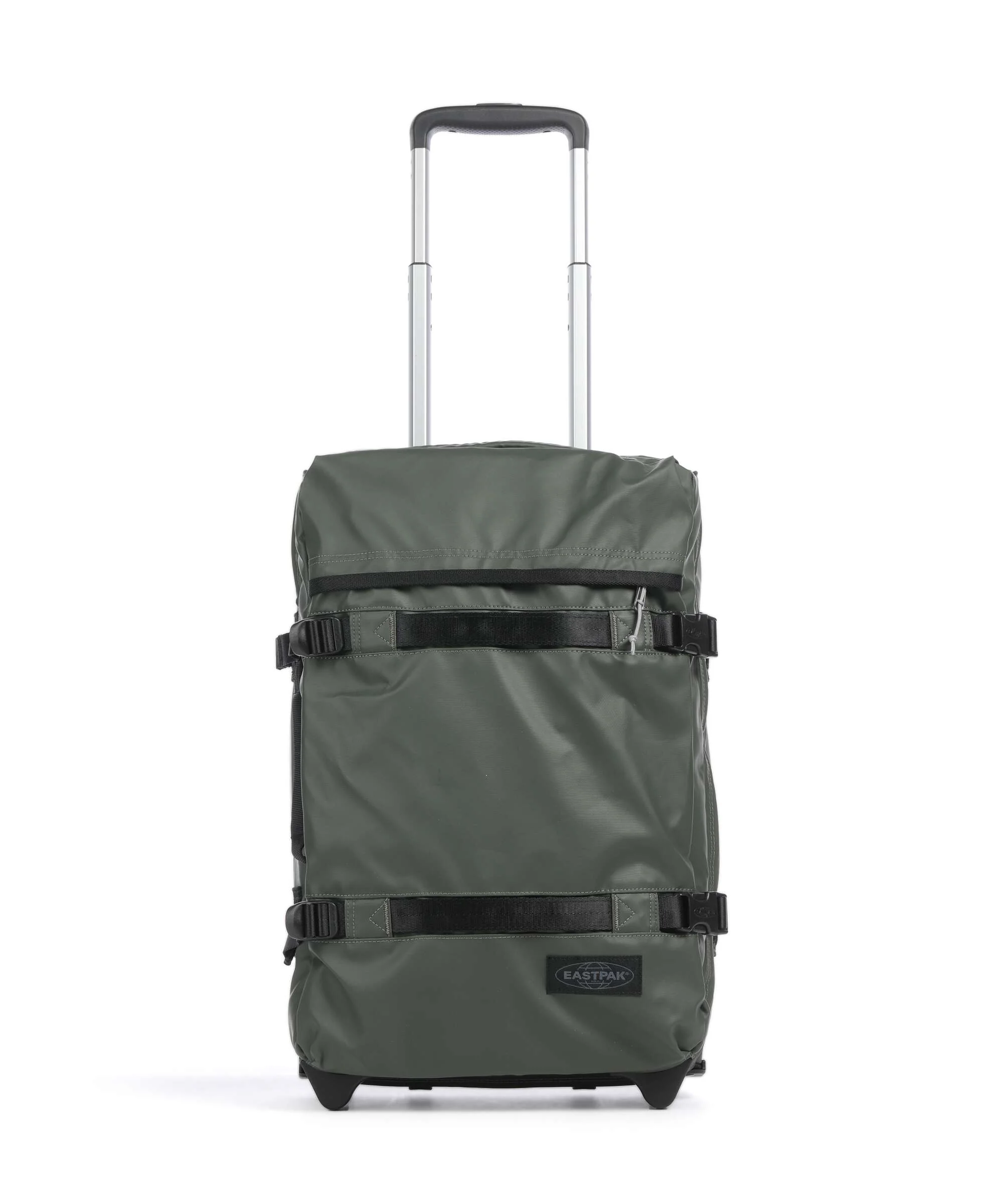 Eastpak Tarp Transit'R S Reistas met wielen forest