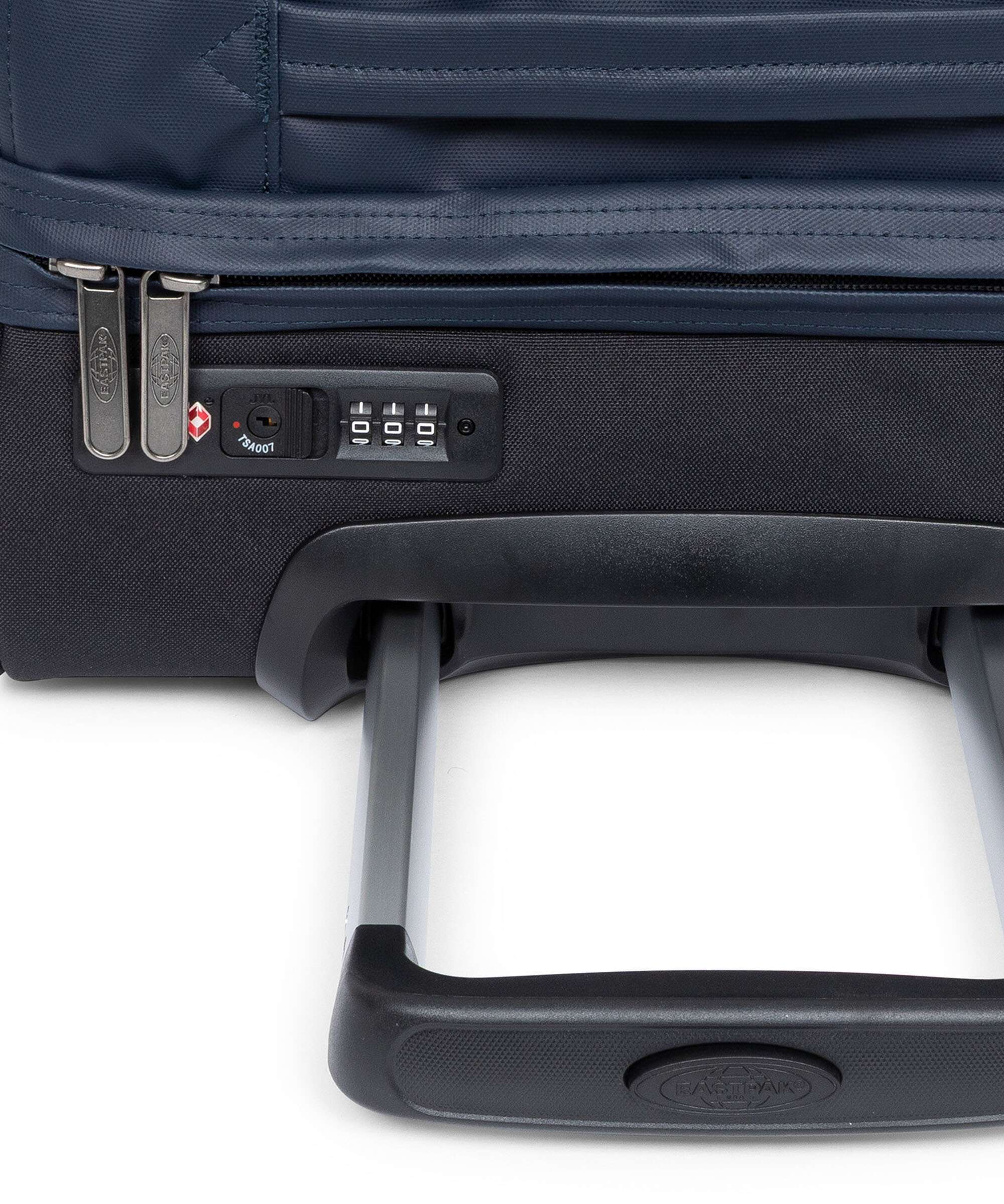 Eastpak Tarp Transit'R S Reistas met wielen navy - Image 4
