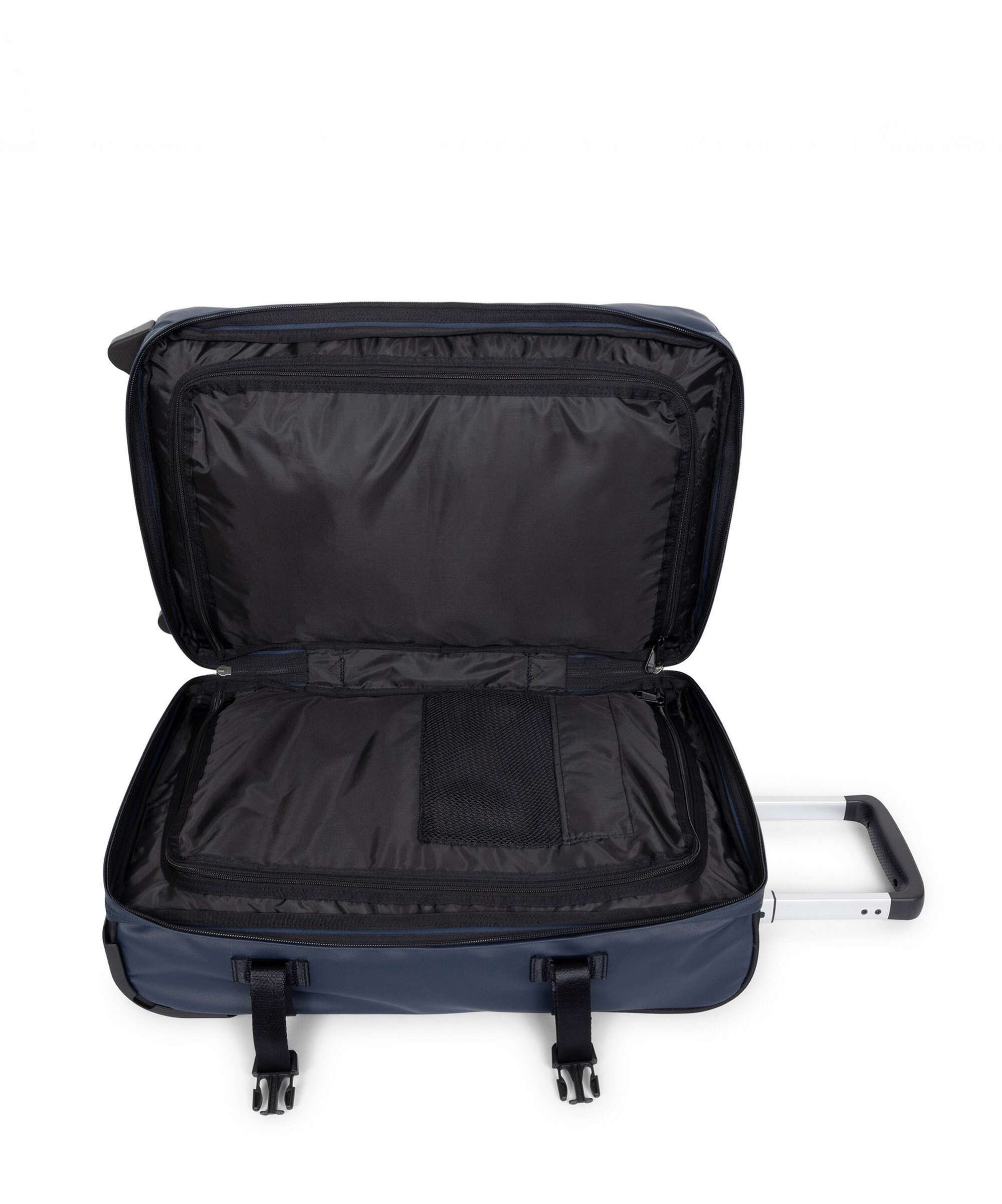 Eastpak Tarp Transit'R S Reistas met wielen navy - Image 7