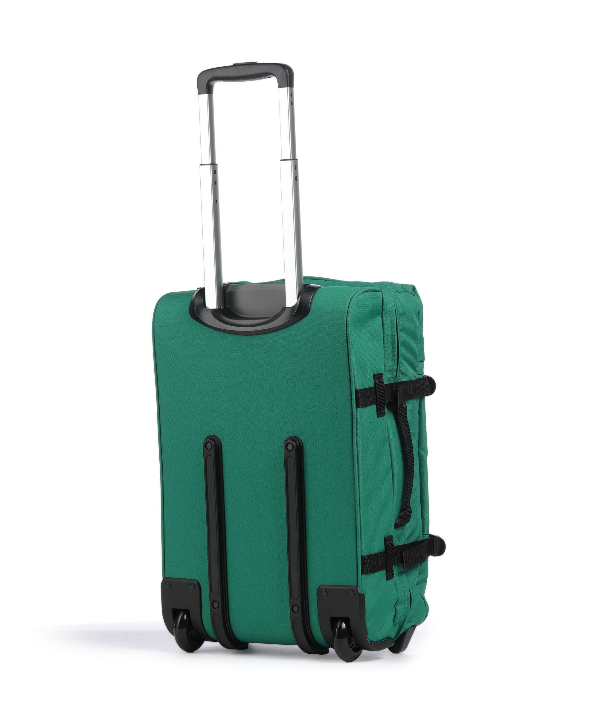 Eastpak Tarp Transit'R S Reistas met wielen pineneedle green - Image 2