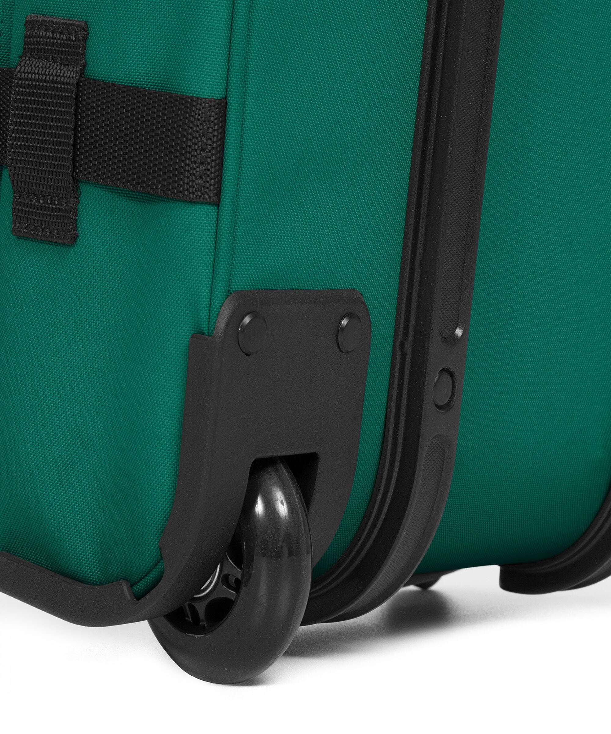 Eastpak Tarp Transit'R S Reistas met wielen pineneedle green - Image 5