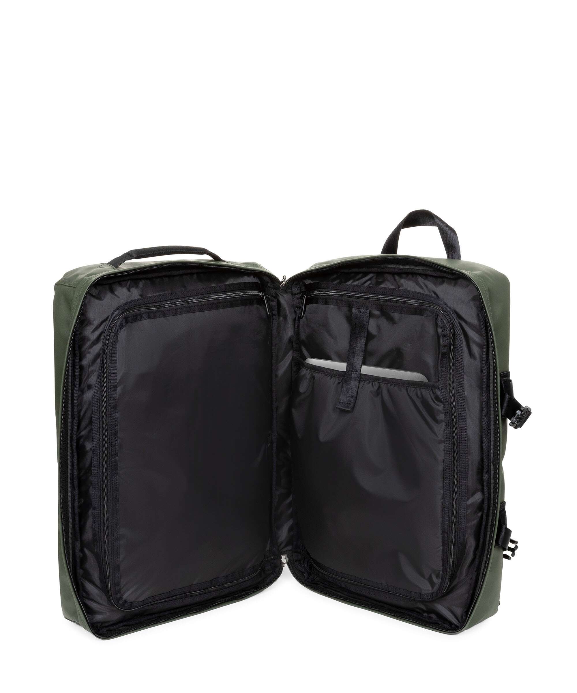 Eastpak Tarp Travelpack Reis rugzak tarp forest - Image 7