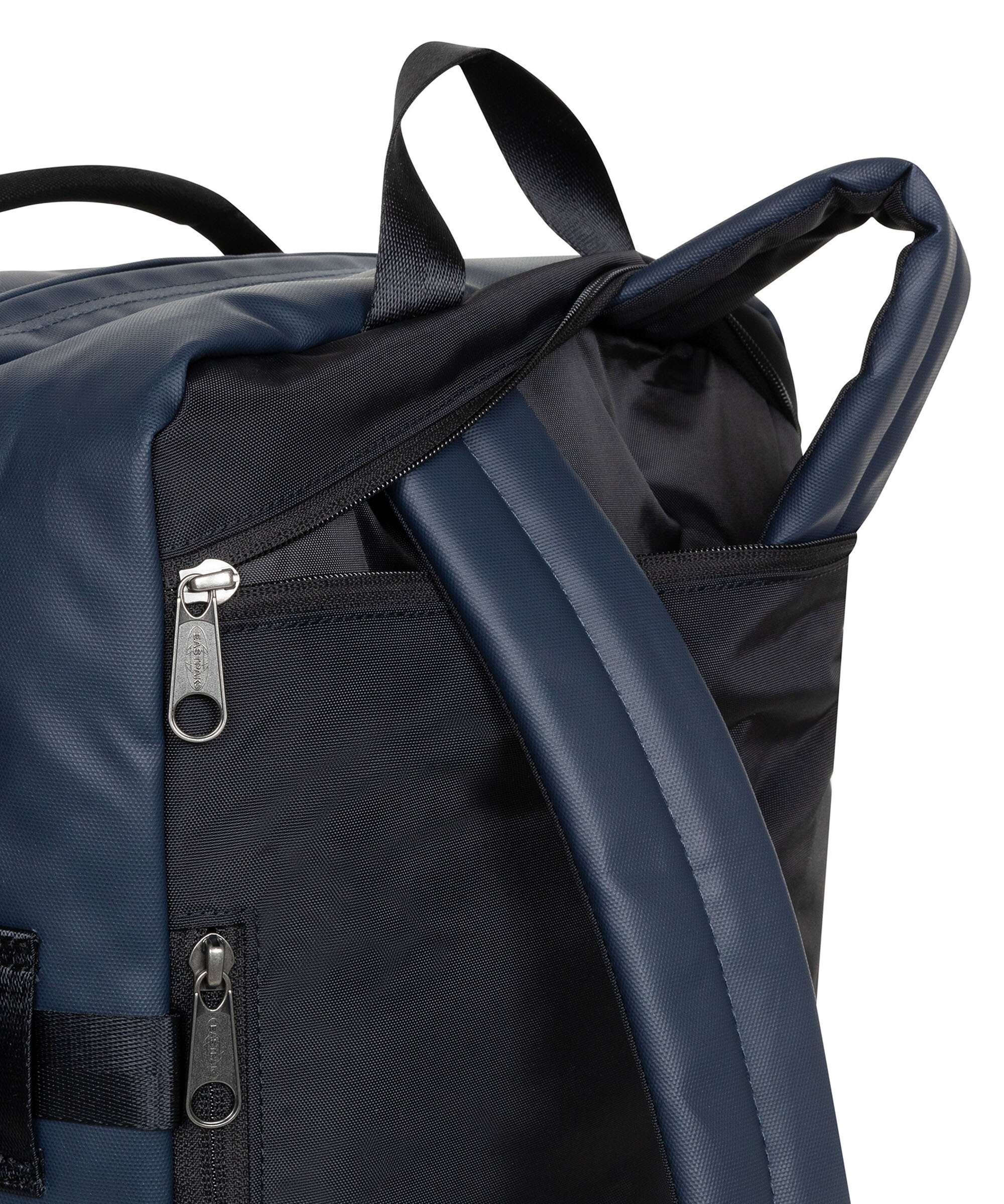 Eastpak Tarp Travelpack Reis rugzak navy - Image 6